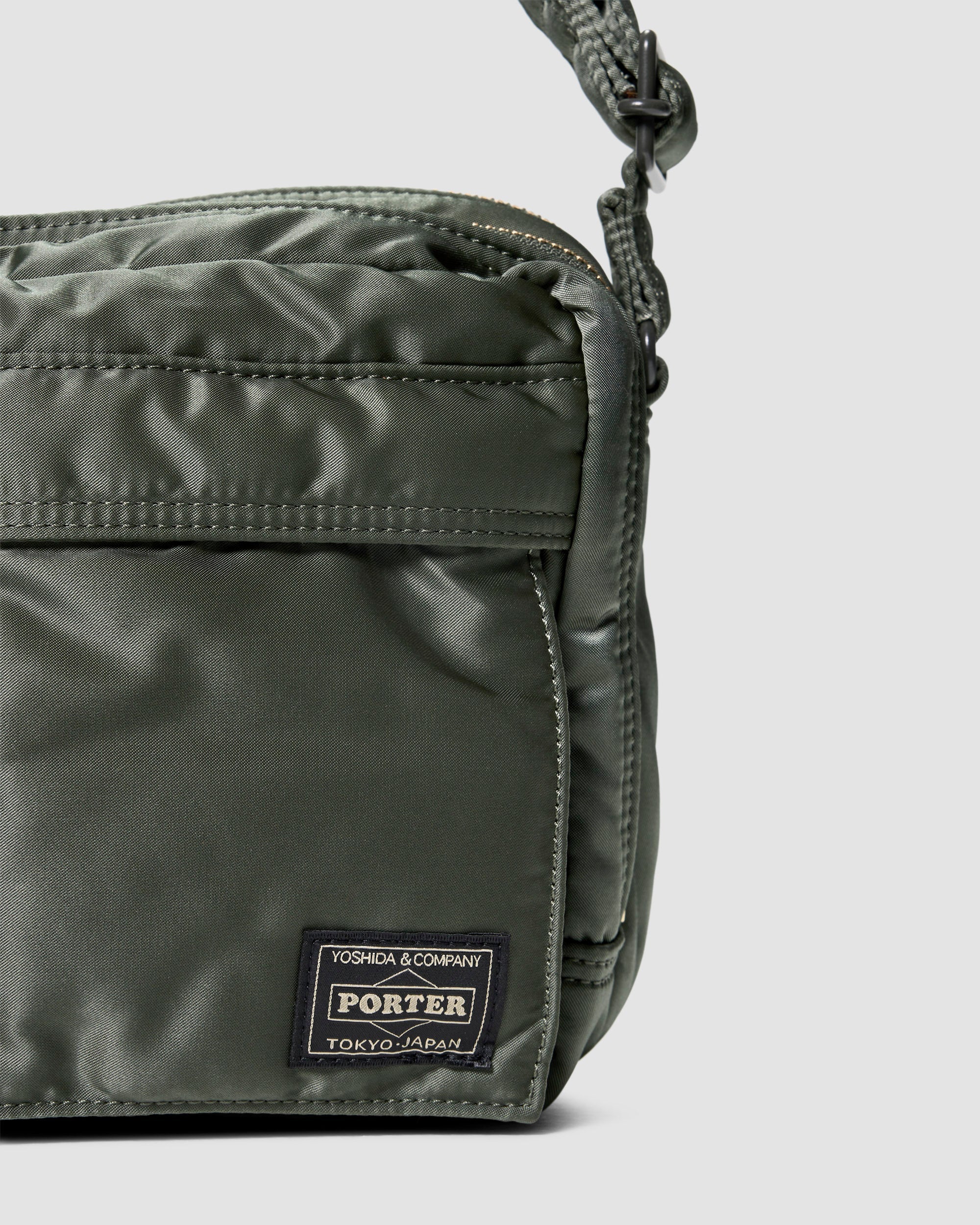 Porter Tanker Sling Bag M - Image 7