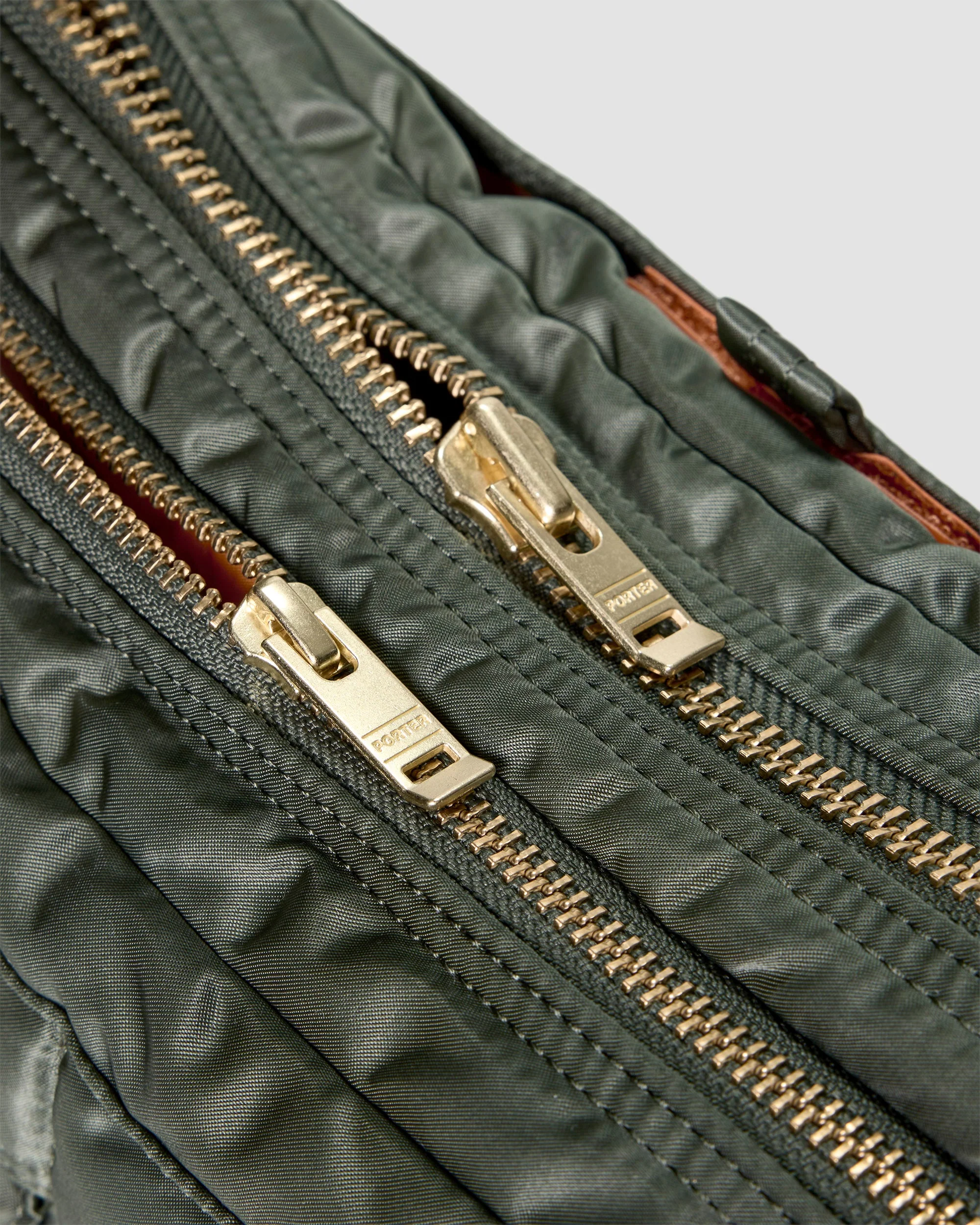 Porter Tanker Sling Bag M - Image 9