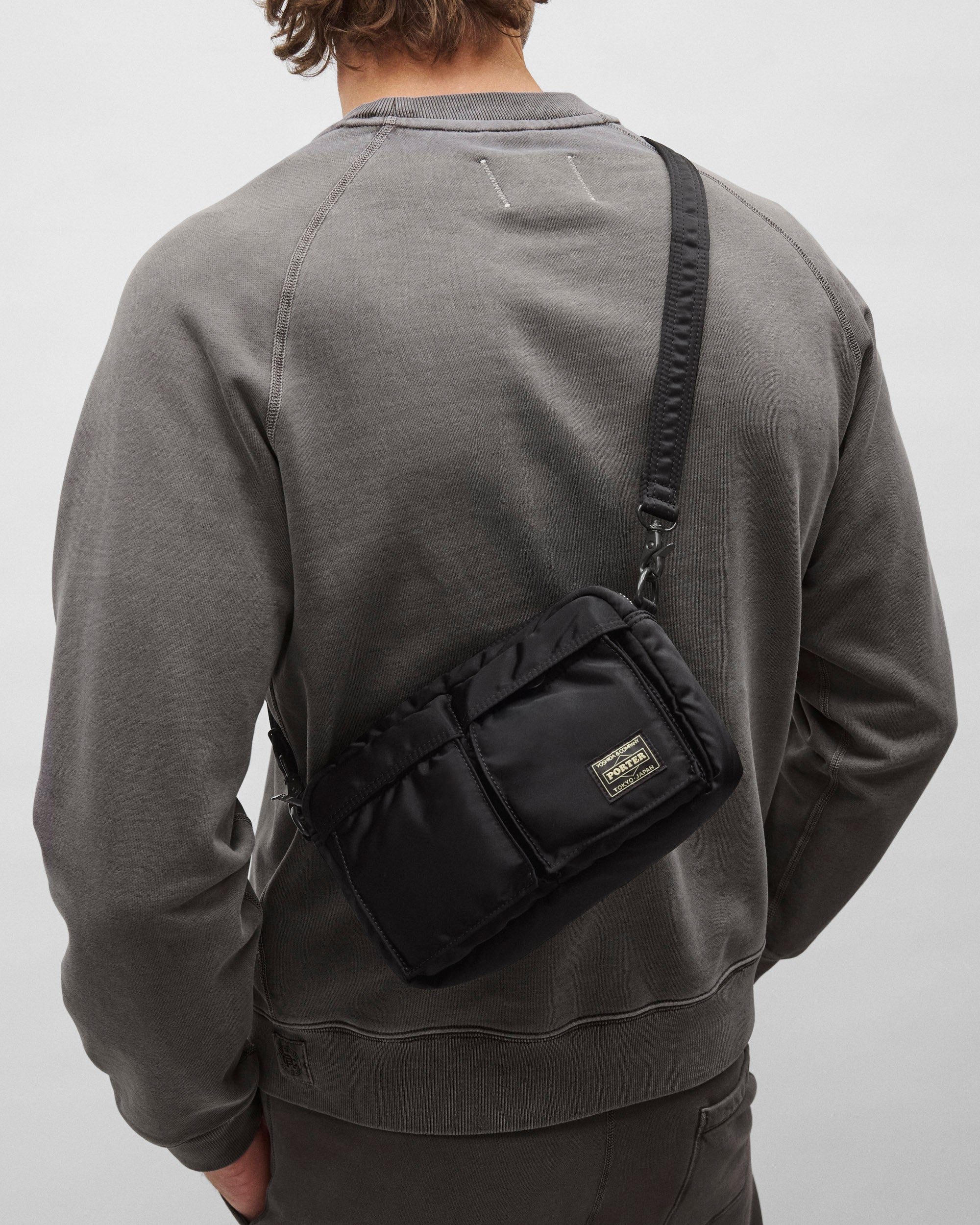 Porter Tanker Sling Bag S - Image 3