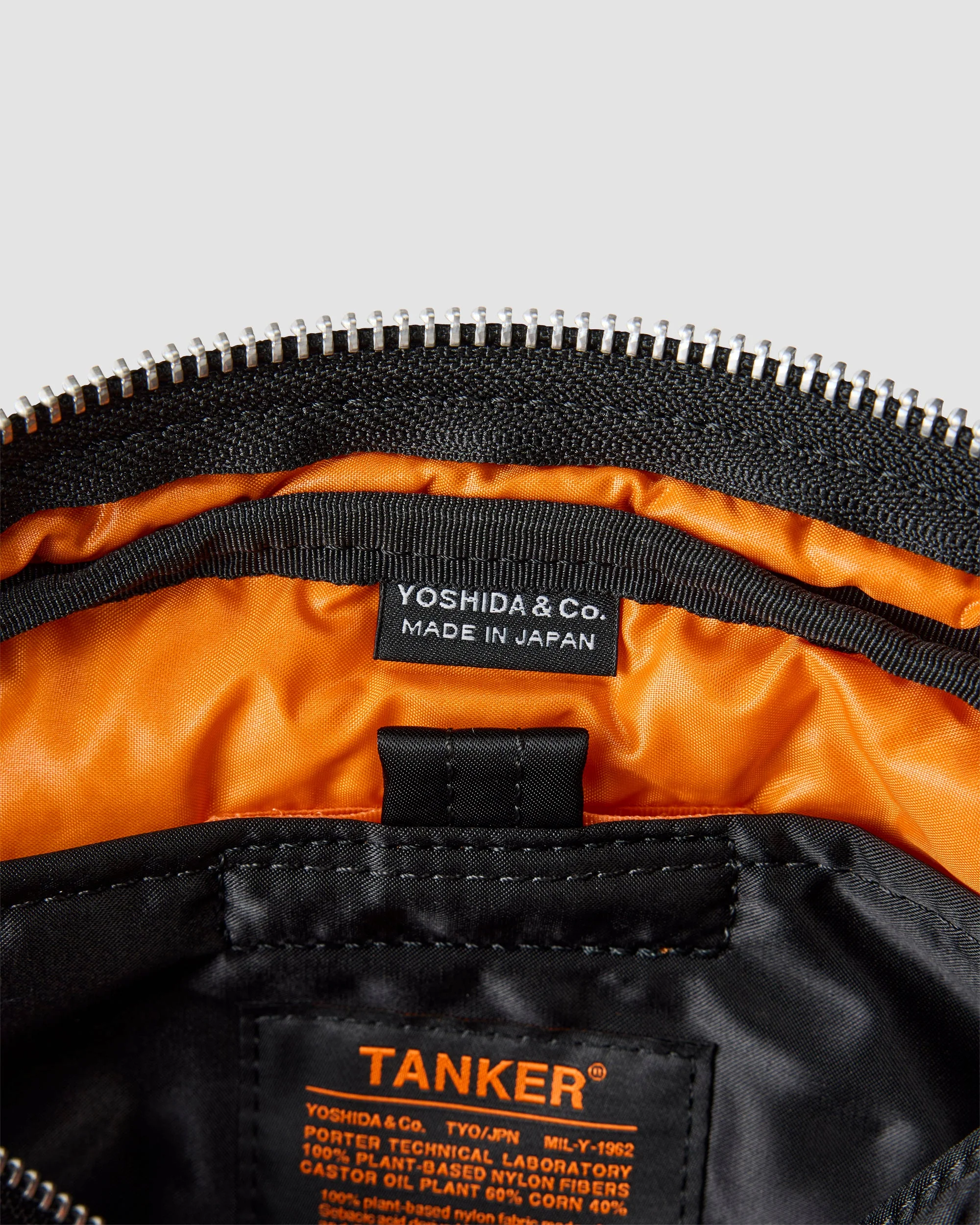 Porter Tanker Sling Bag S - Image 8