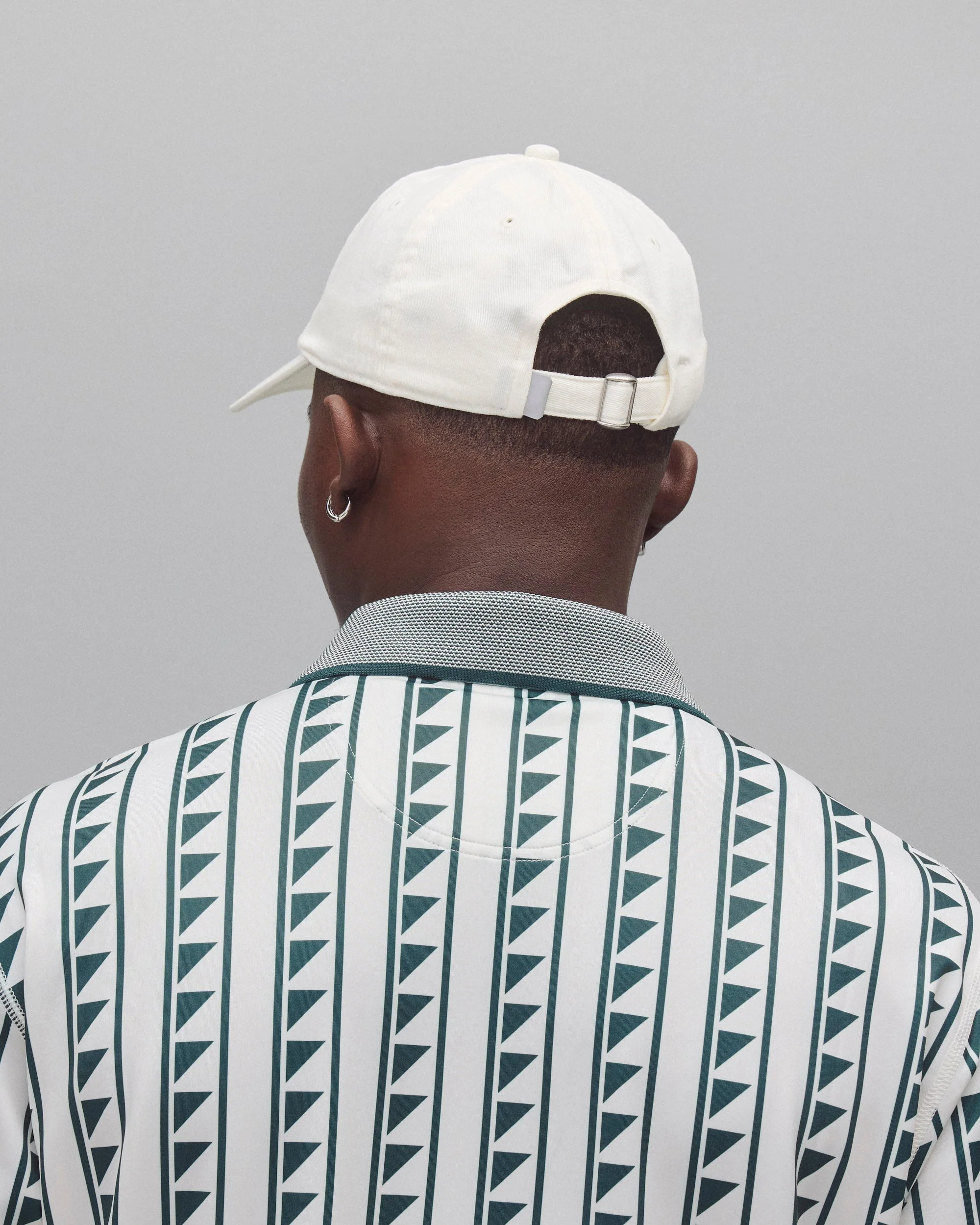 PUMA x Reigning Champ Unstructured Cap - Image 4