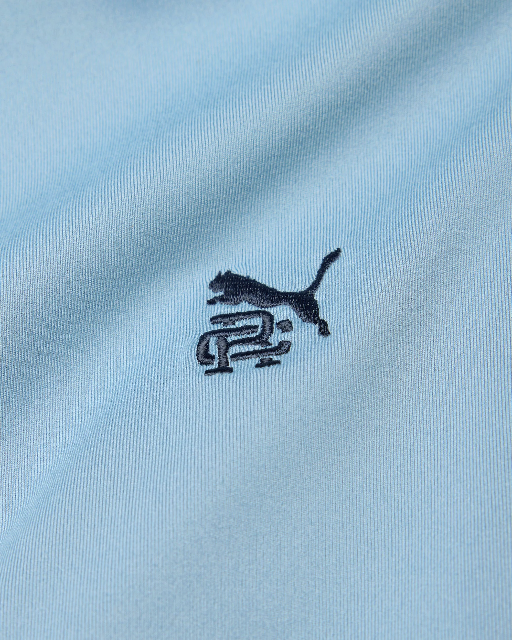 Puma X Reigning Champ 1/4 Zip - Image 9