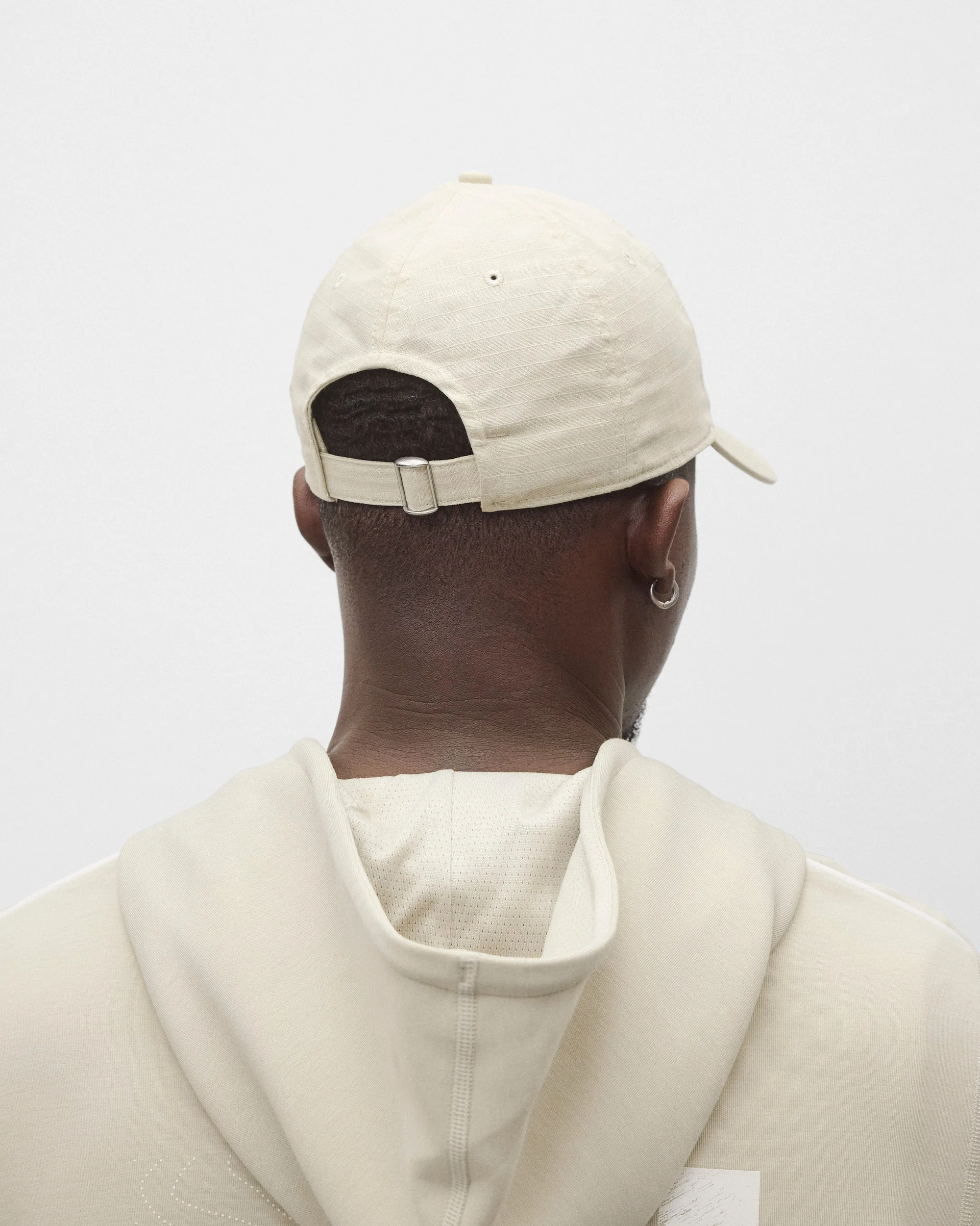 Puma X Reigning Champ Logo Cap - Image 4