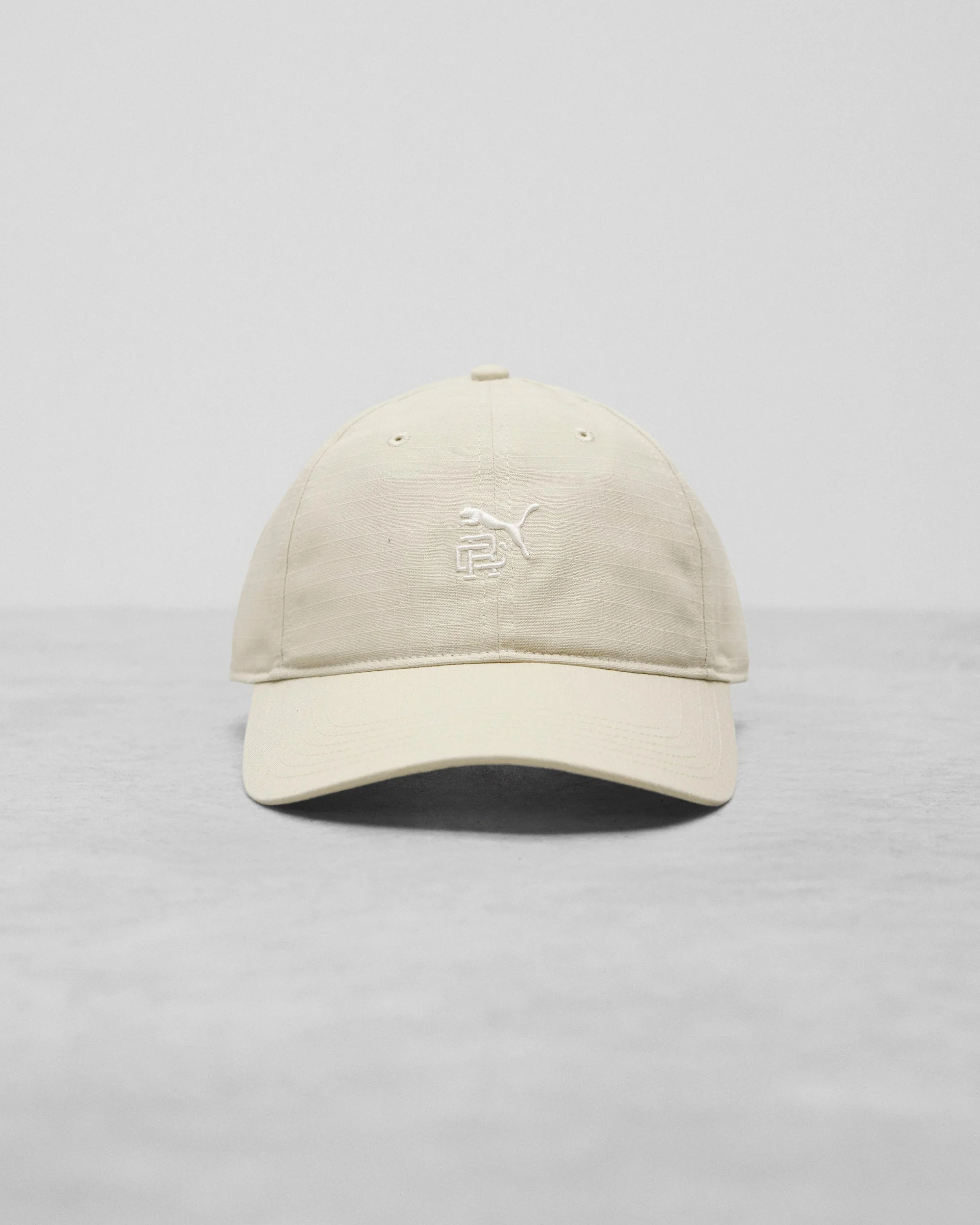Puma X Reigning Champ Logo Cap - Image 5