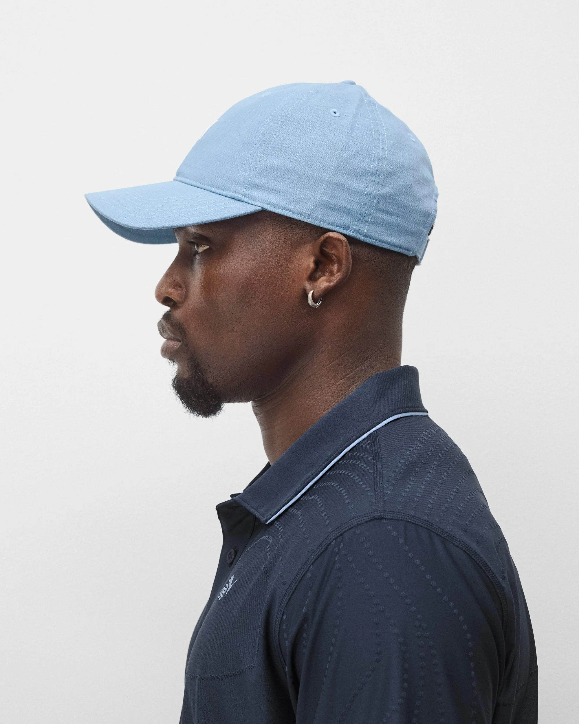 Puma X Reigning Champ Logo Cap - Image 3