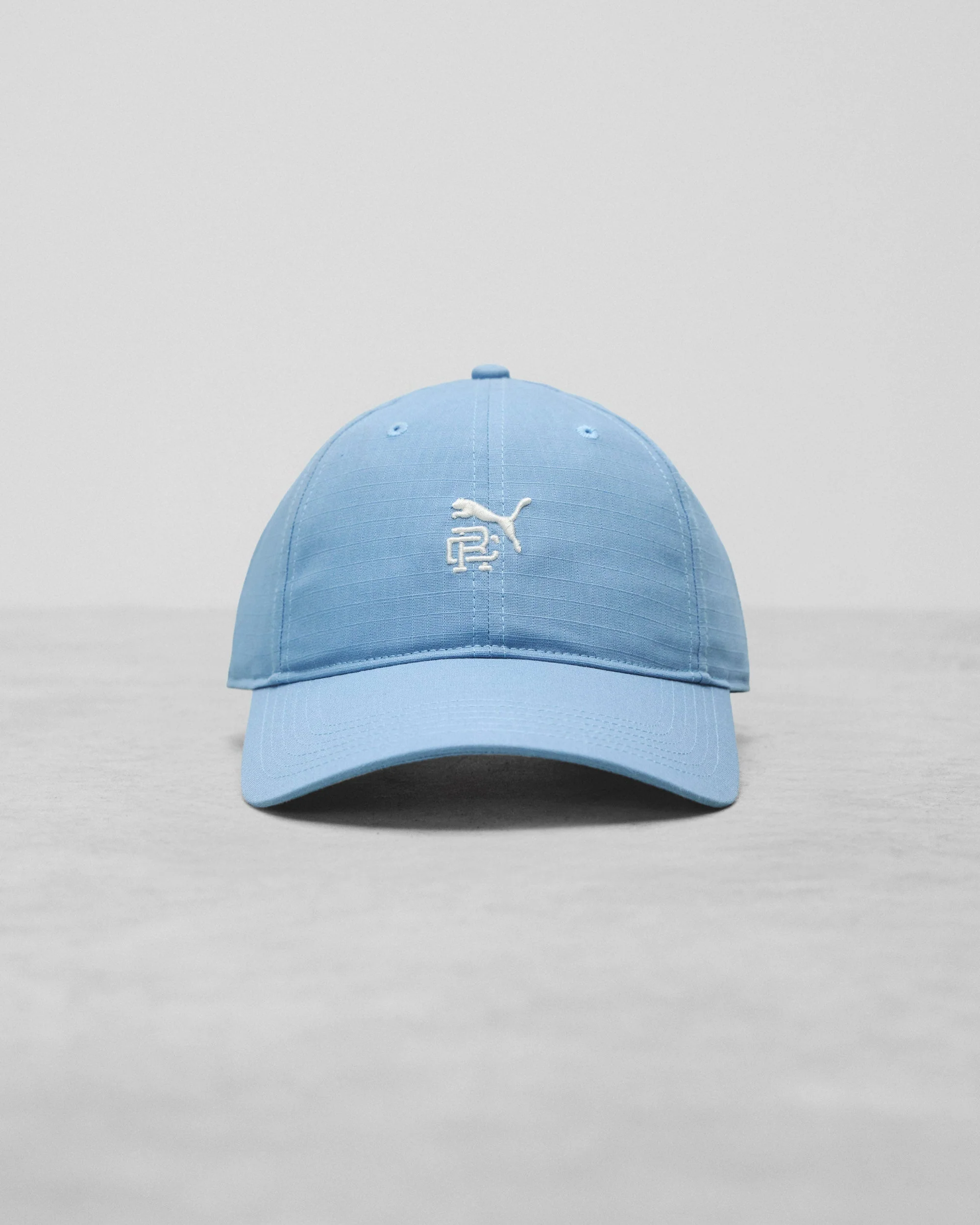 Puma X Reigning Champ Logo Cap - Image 5