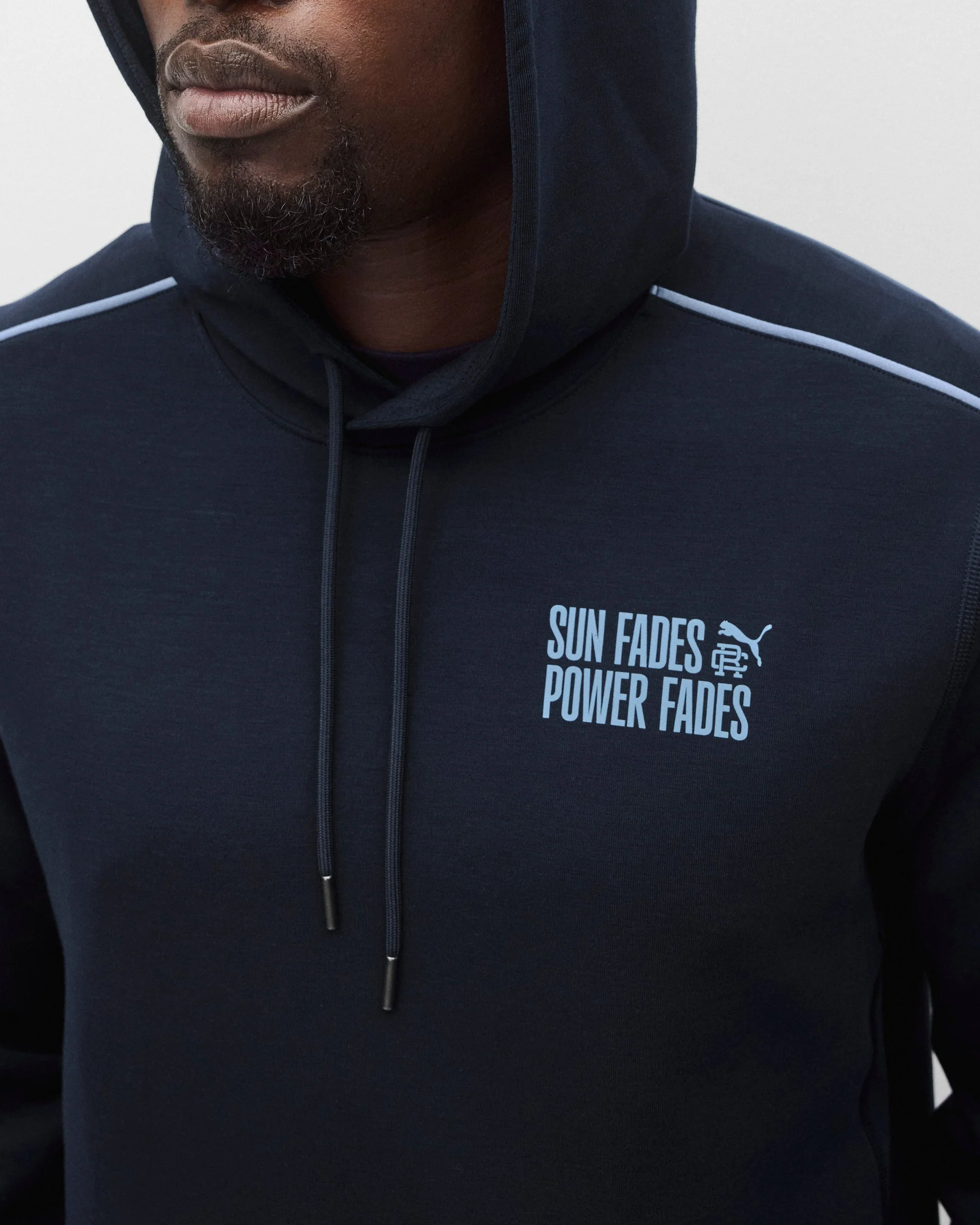 Puma X Reigning Champ Hoodie - Image 6