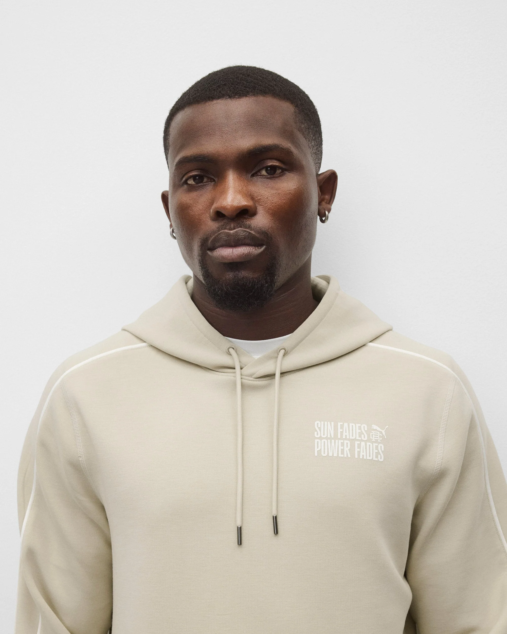 Puma X Reigning Champ Hoodie - Image 6