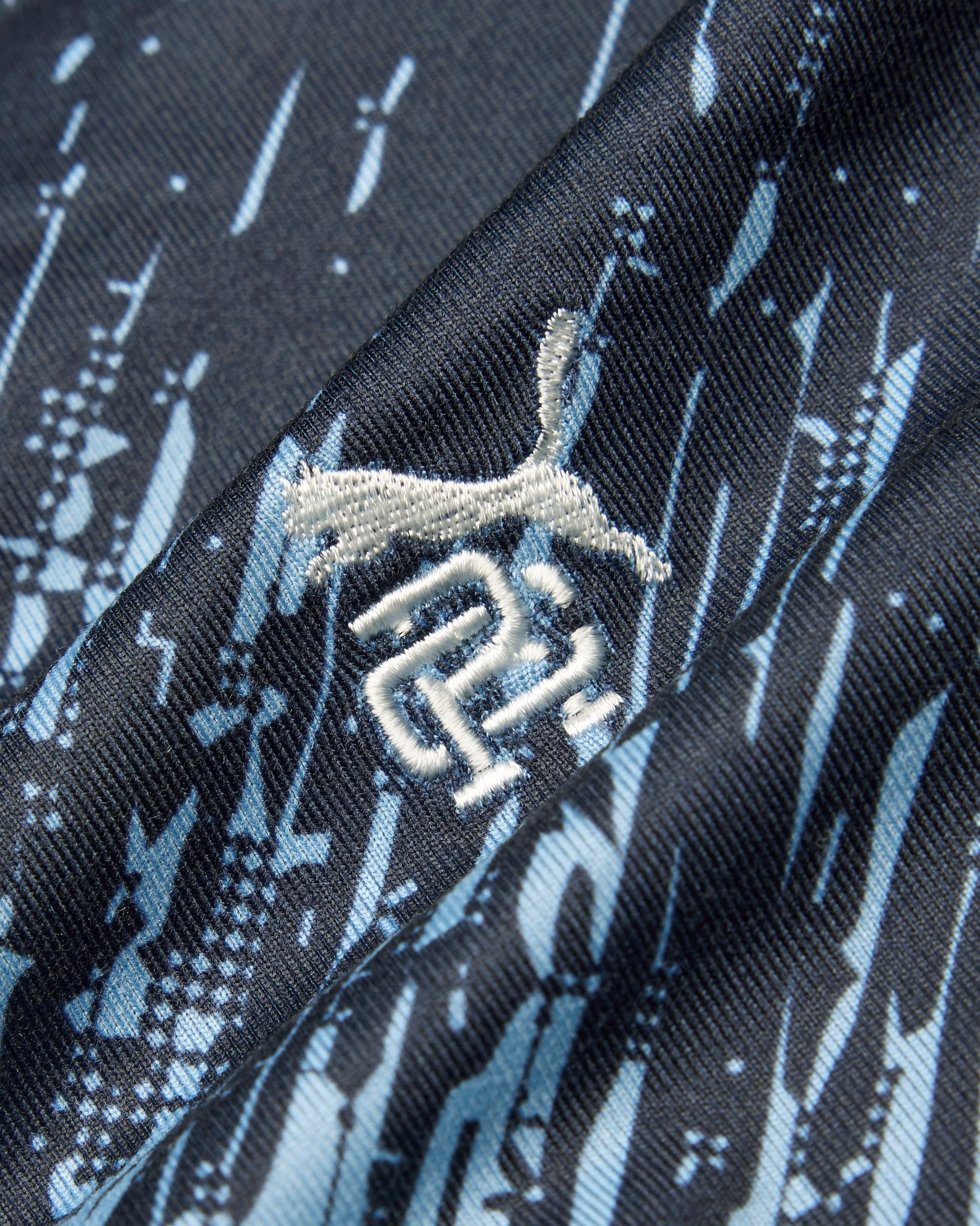 Puma X Reigning Champ Polo - Image 11