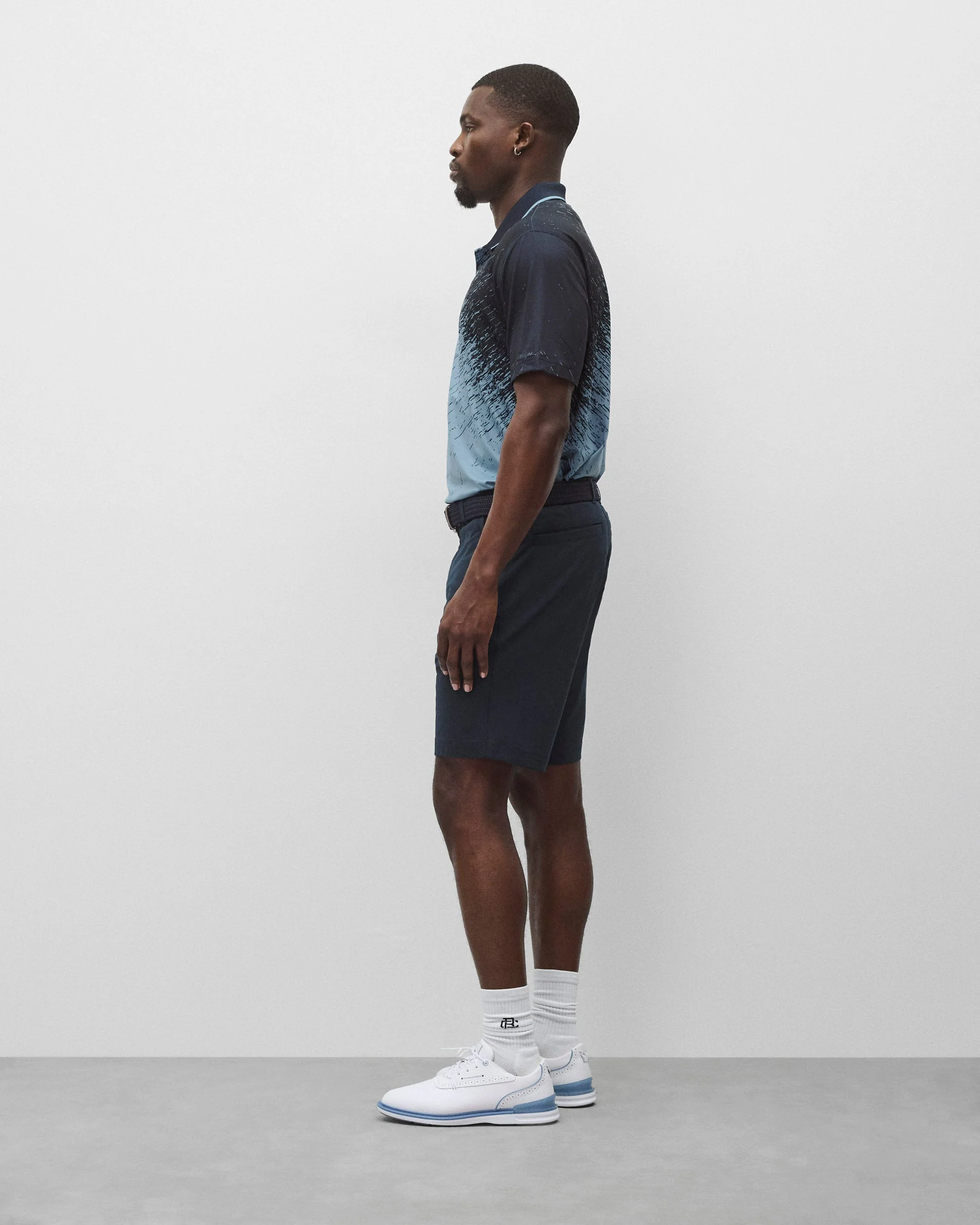 Puma X Reigning Champ Polo - Image 4