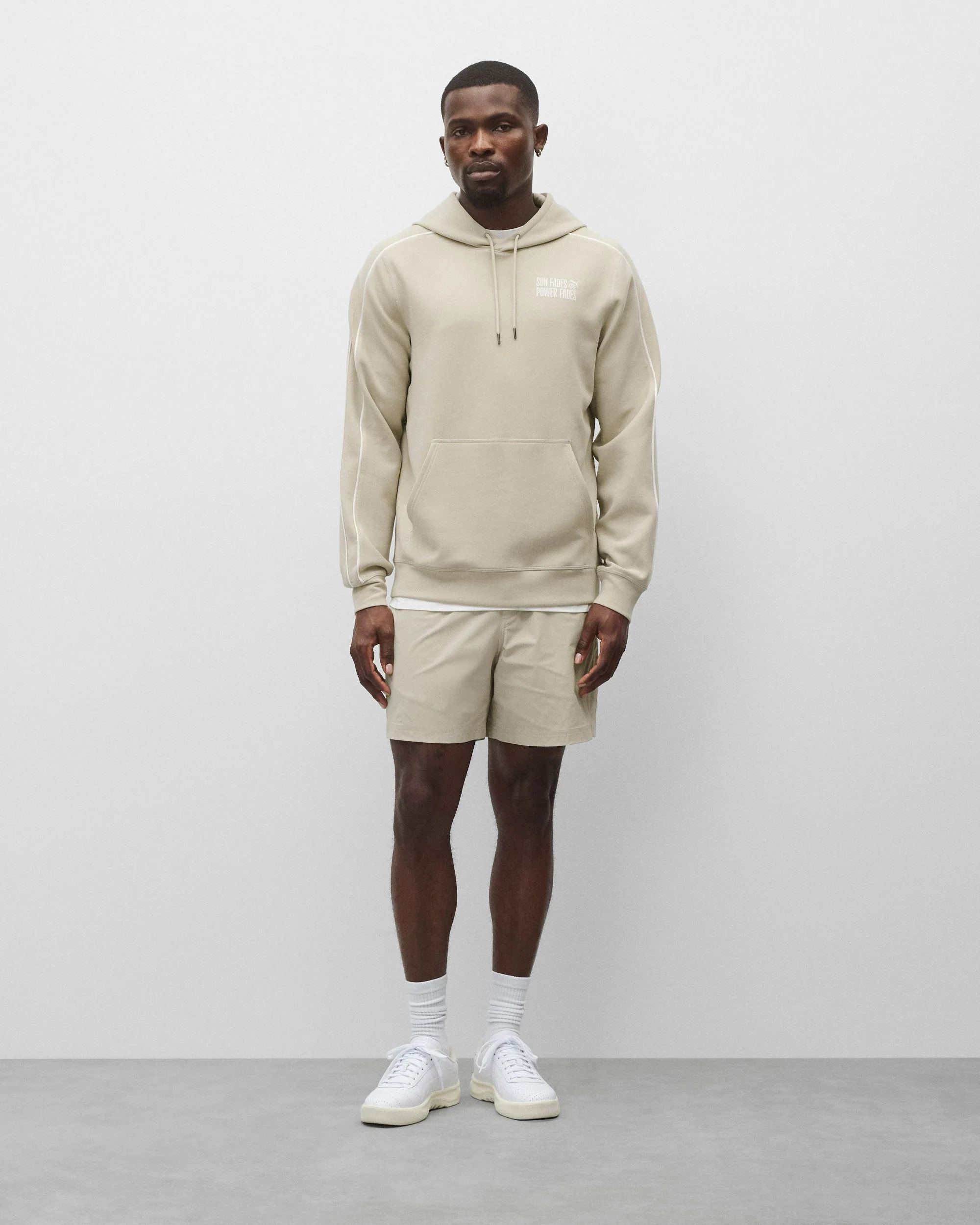 Puma X Reigning Champ Training Short - Image 2