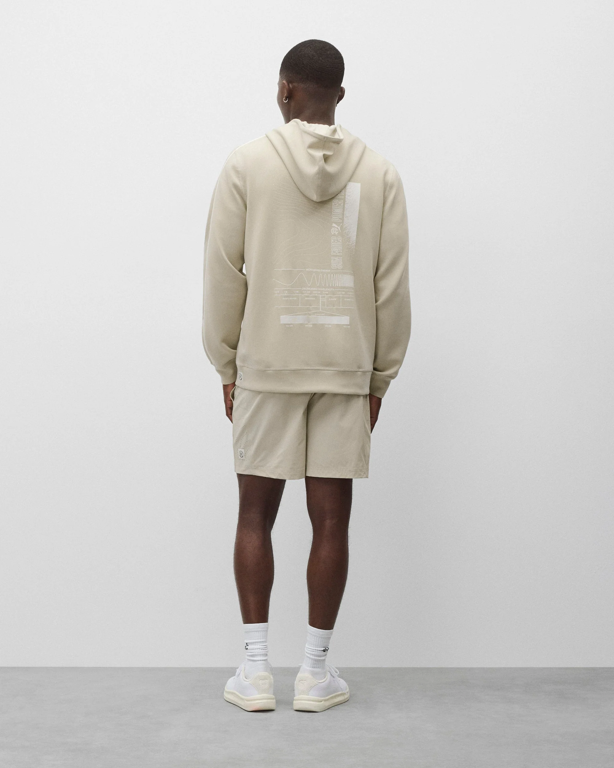 Puma X Reigning Champ Training Short - Image 5