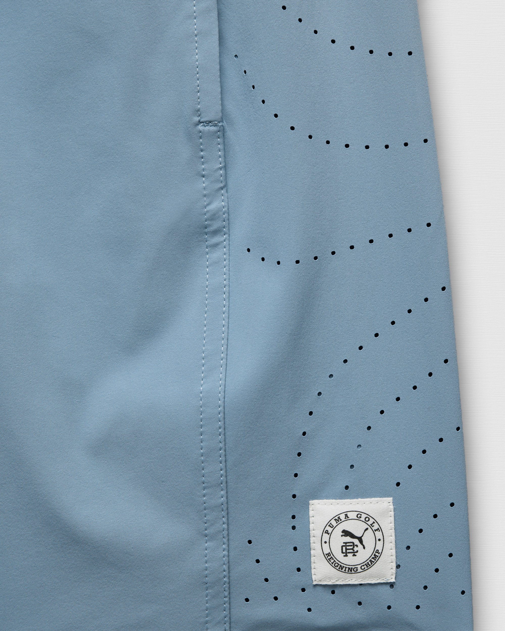 Puma X Reigning Champ Training Short - Image 11
