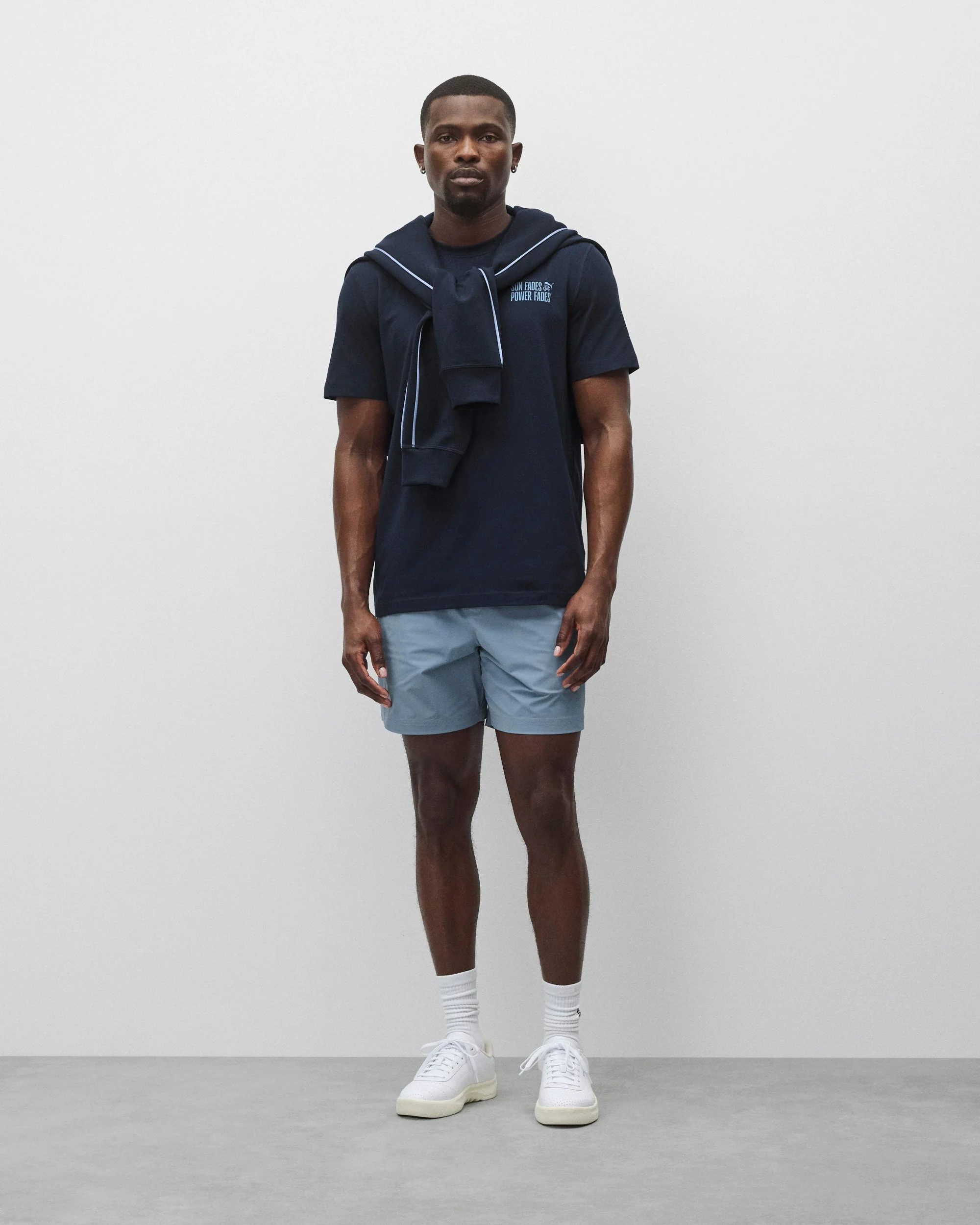 Puma X Reigning Champ Training Short - Image 2