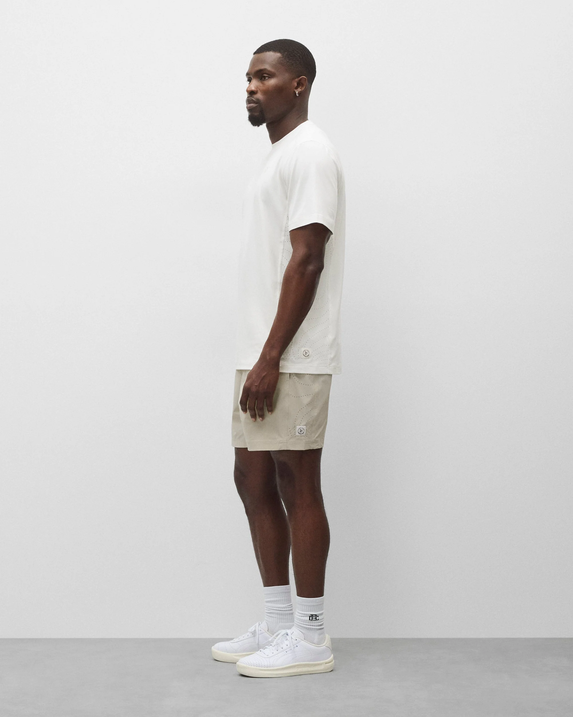 Puma X Reigning Champ Training T-Shirt - Image 4