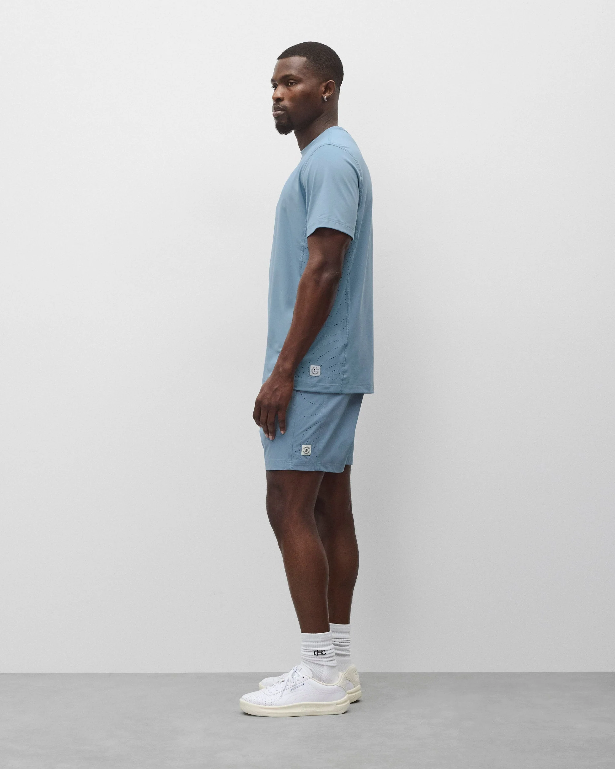 Puma X Reigning Champ Training T-Shirt - Image 4