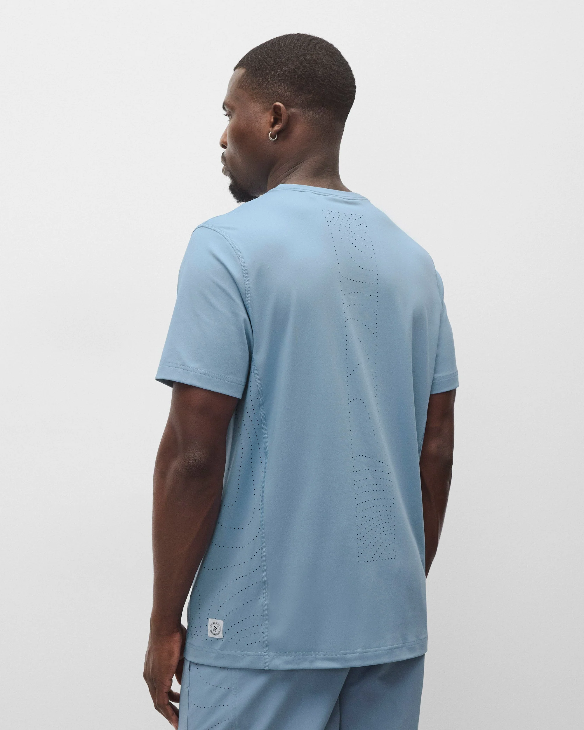 Puma X Reigning Champ Training T-Shirt - Image 6