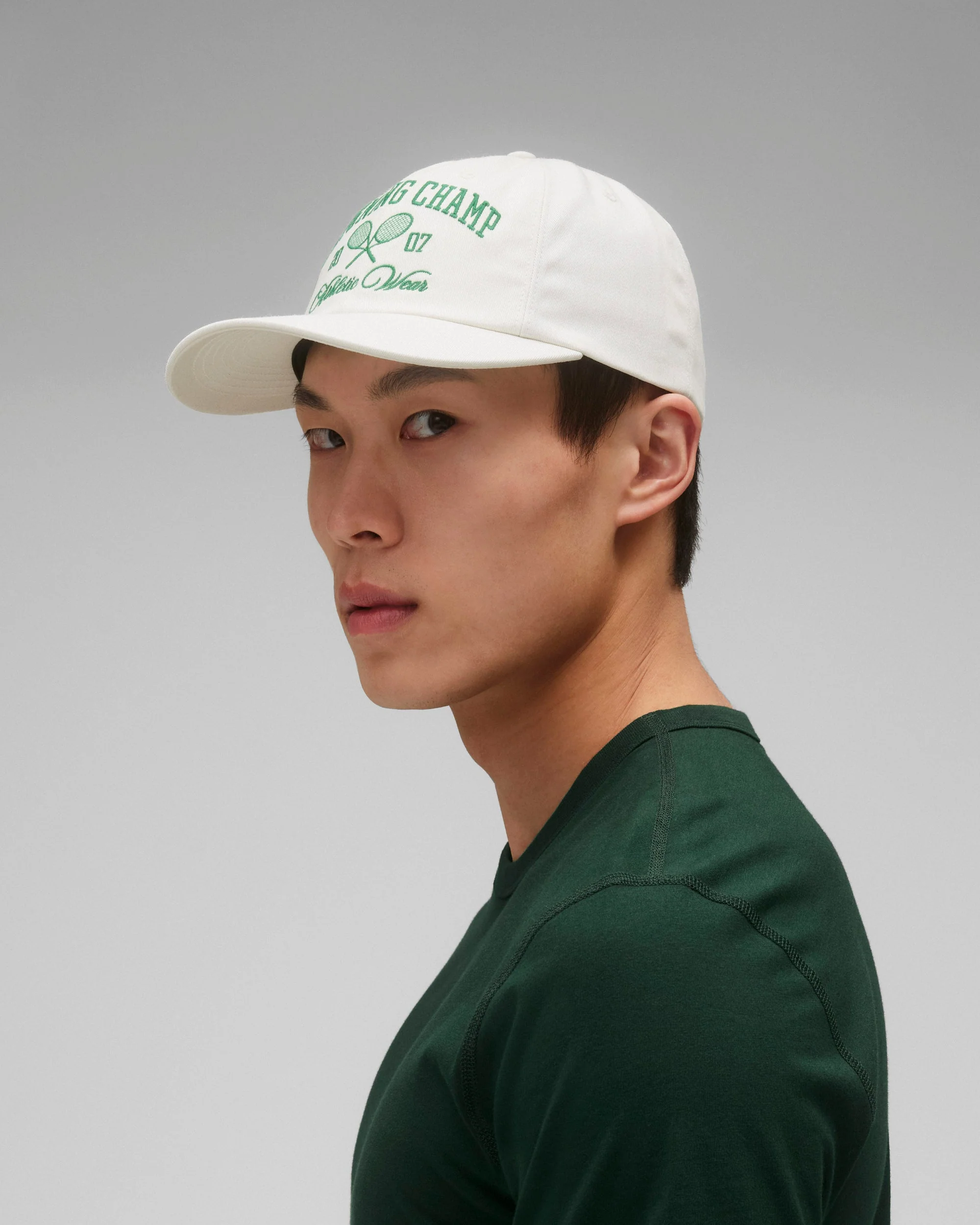 Rally Strapback Cap - Image 3