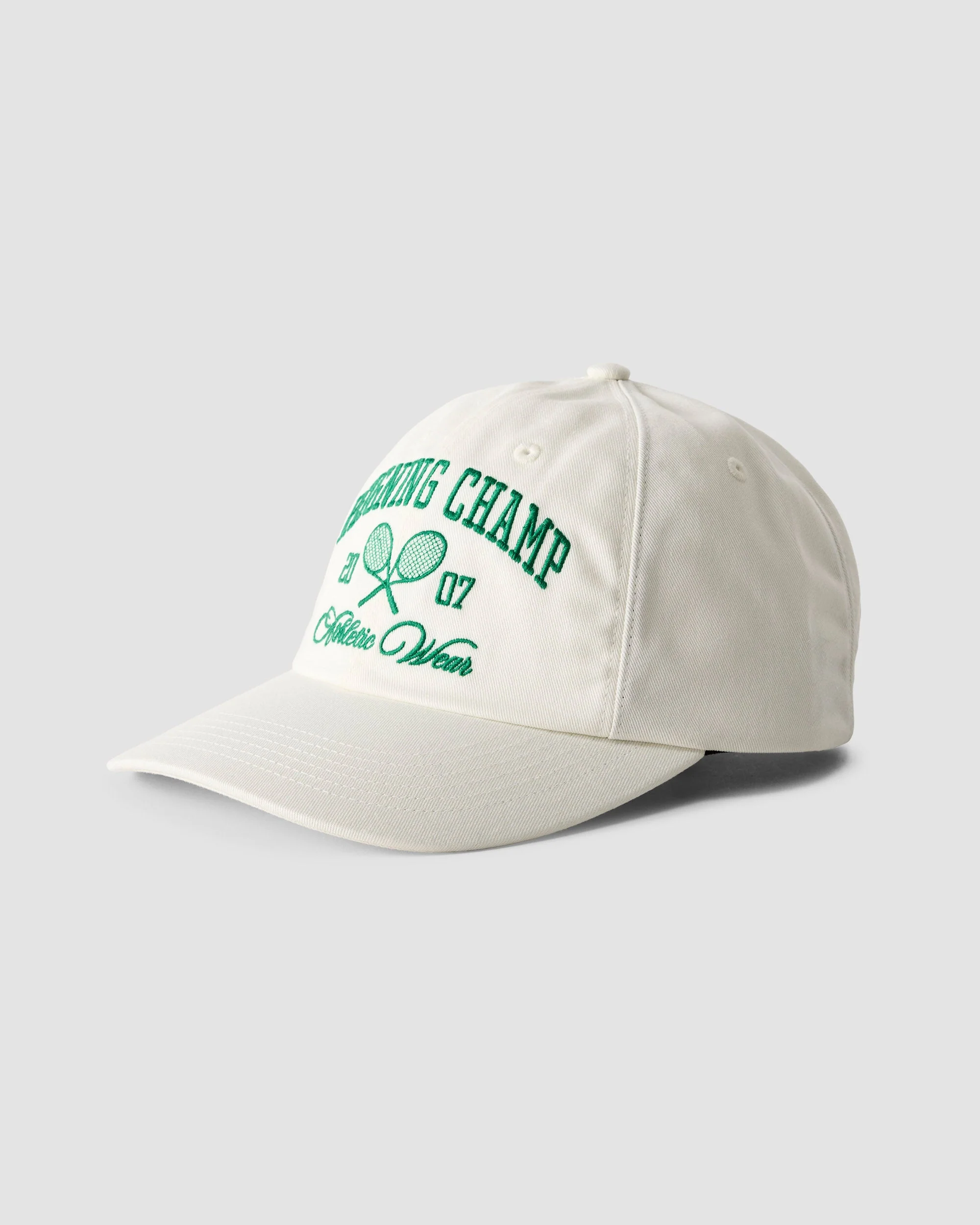 Rally Strapback Cap - Image 6