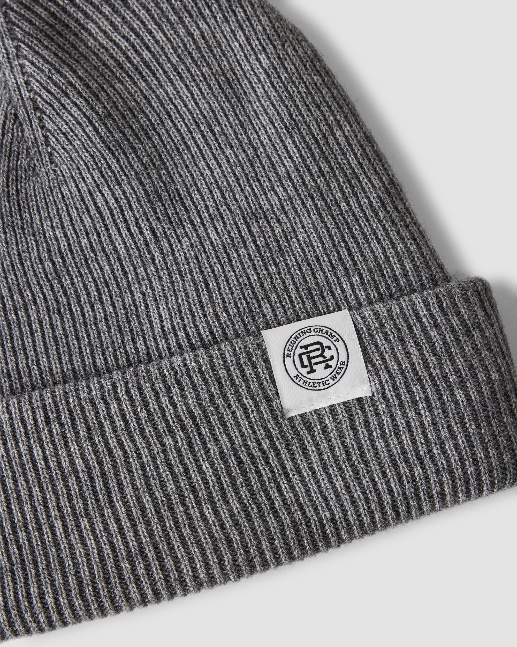 Rib Beanie - Image 7