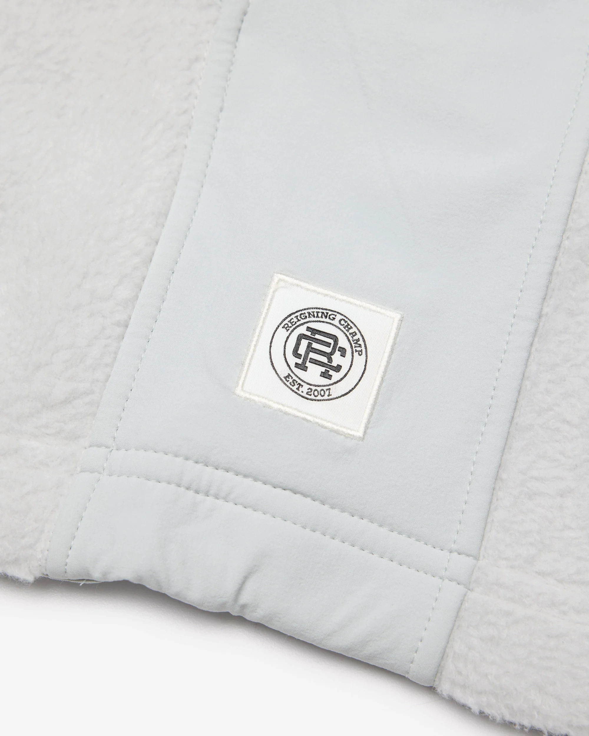 Shaggy Fleece Expo Standard Jacket - Image 10