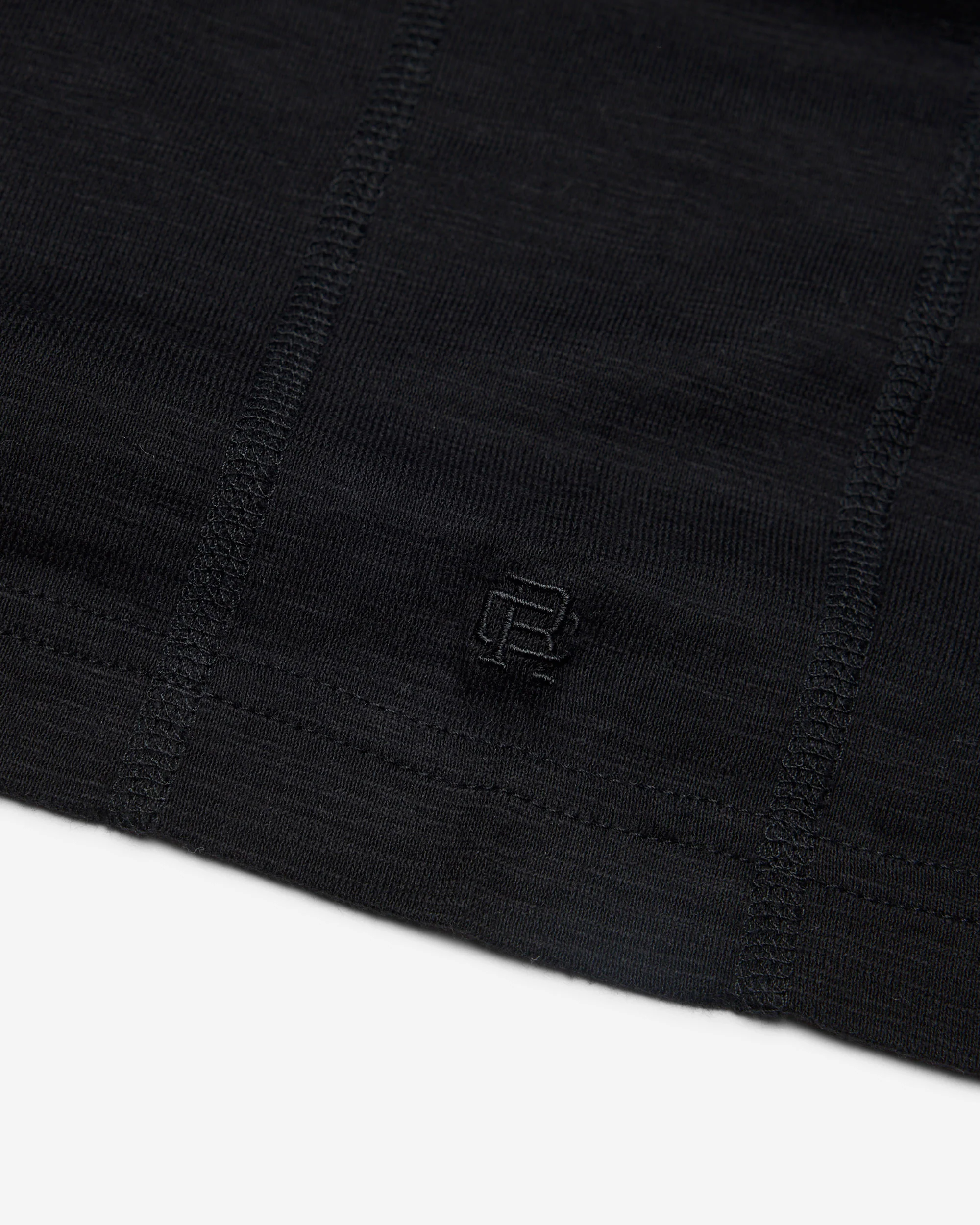 Slub Jersey Premier Standard Long Sleeve - Image 9