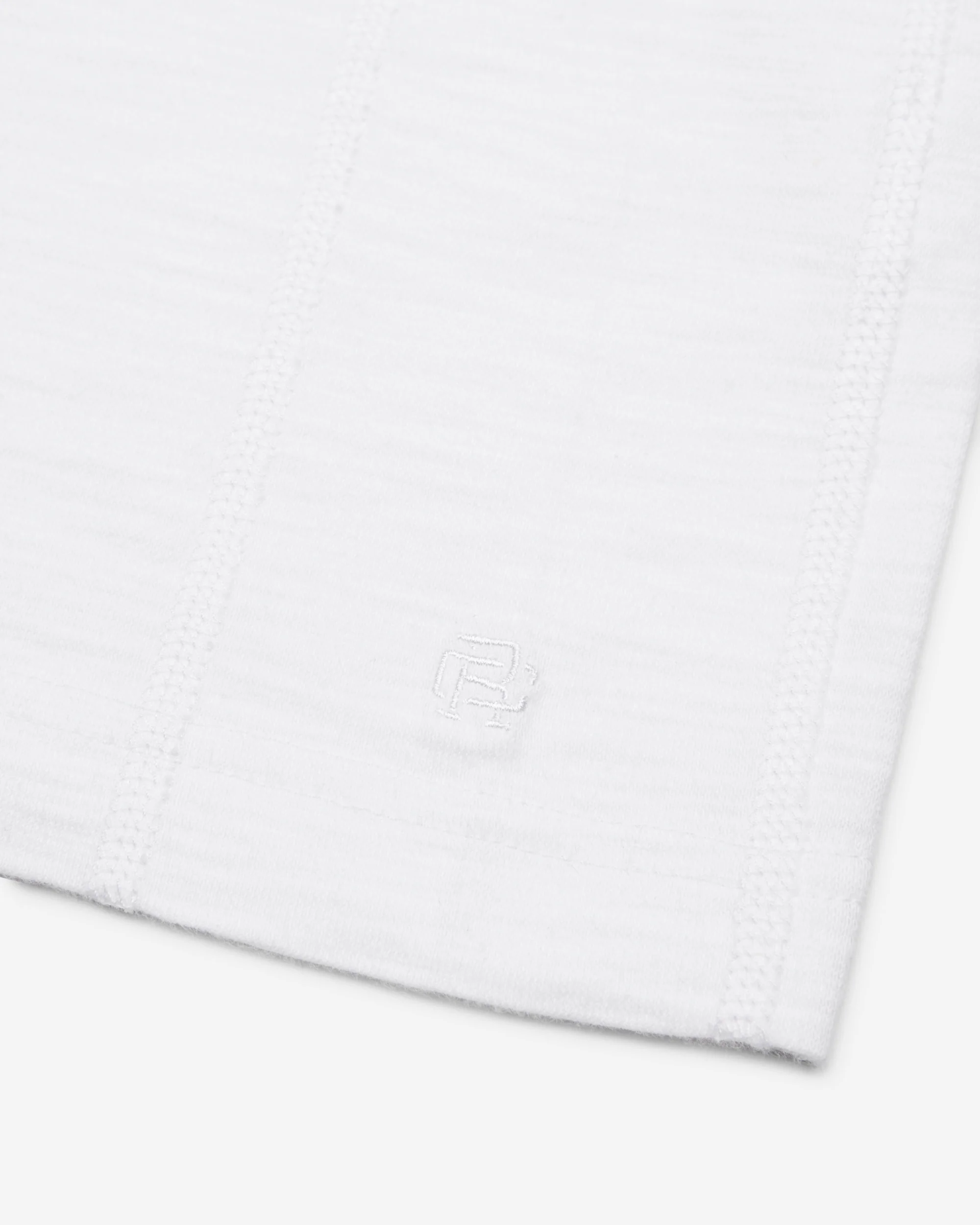 Slub Jersey Premier Standard T-Shirt - Image 9