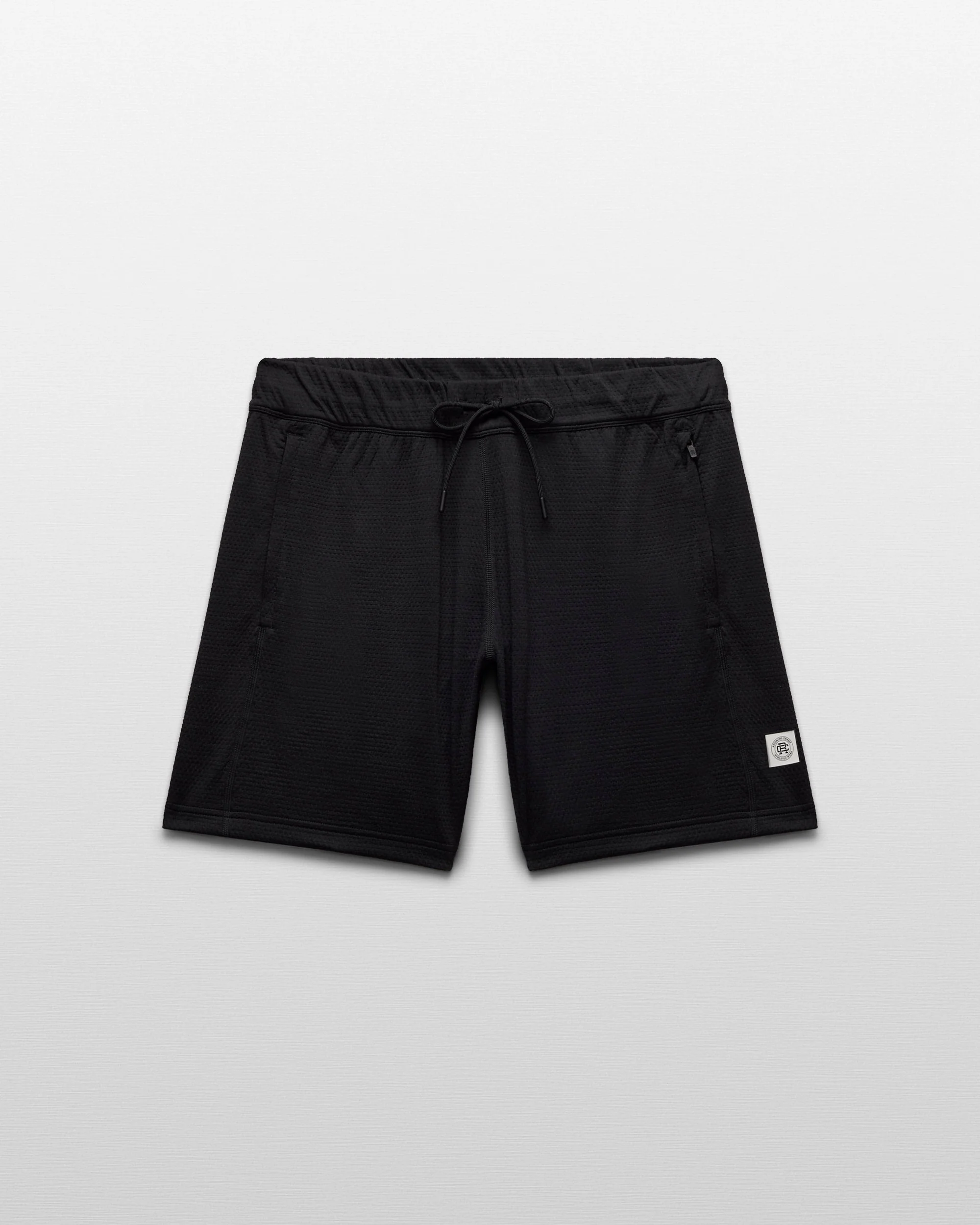 Solotex Mesh Tiebreak Standard Short 7" - Image 7