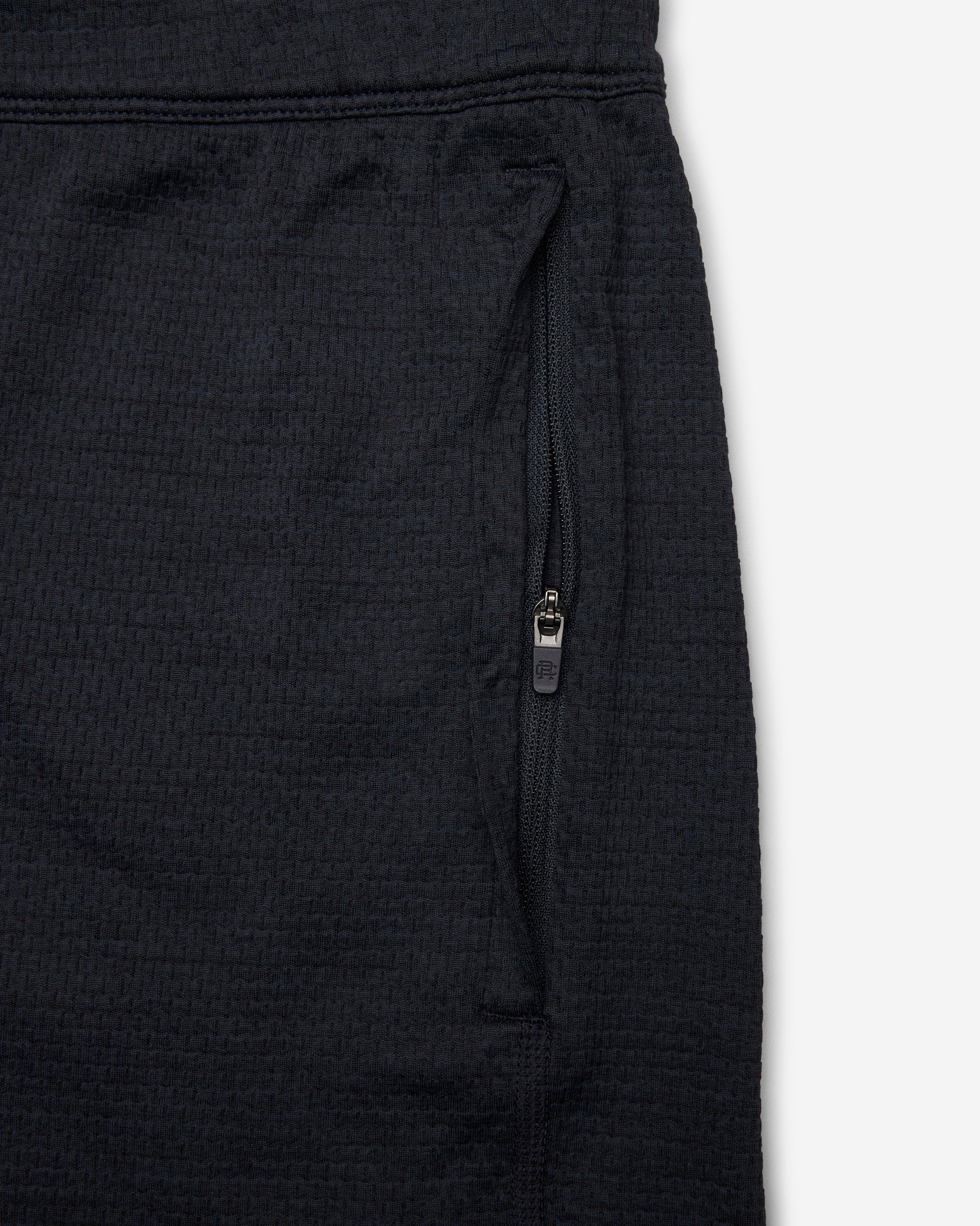 Solotex Mesh Tiebreak Standard Short 7" - Image 10