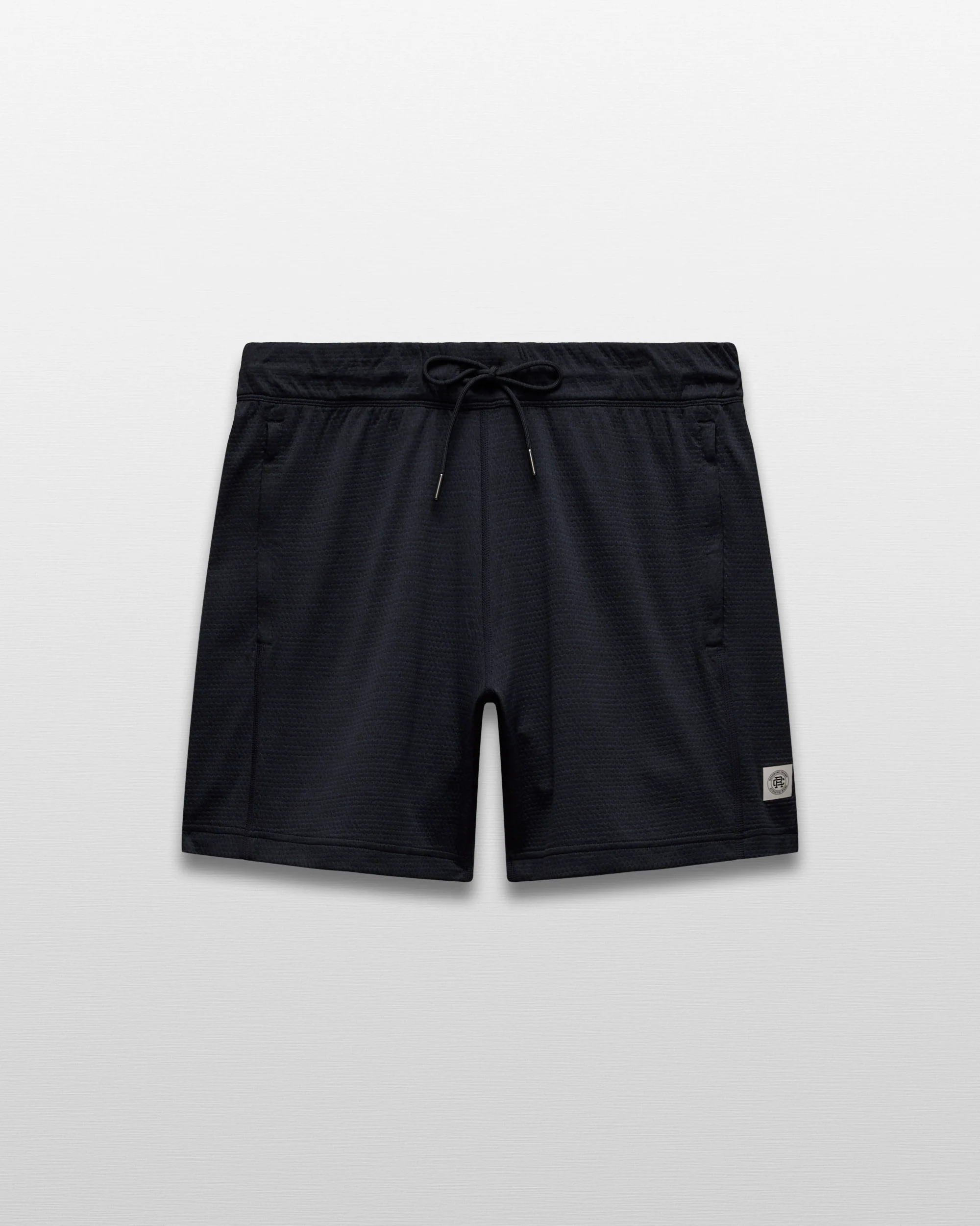 Solotex Mesh Tiebreak Standard Short 7" - Image 7