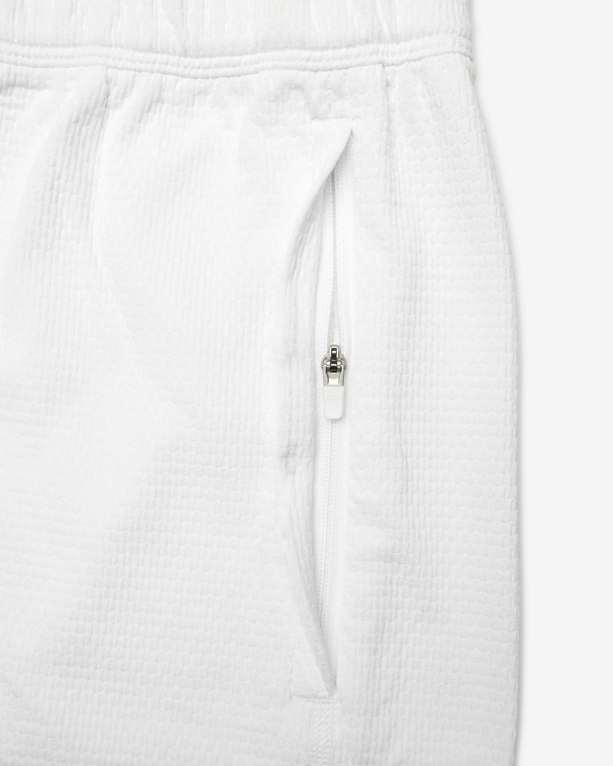 Solotex Mesh Tiebreak Standard Short 7" - Image 10