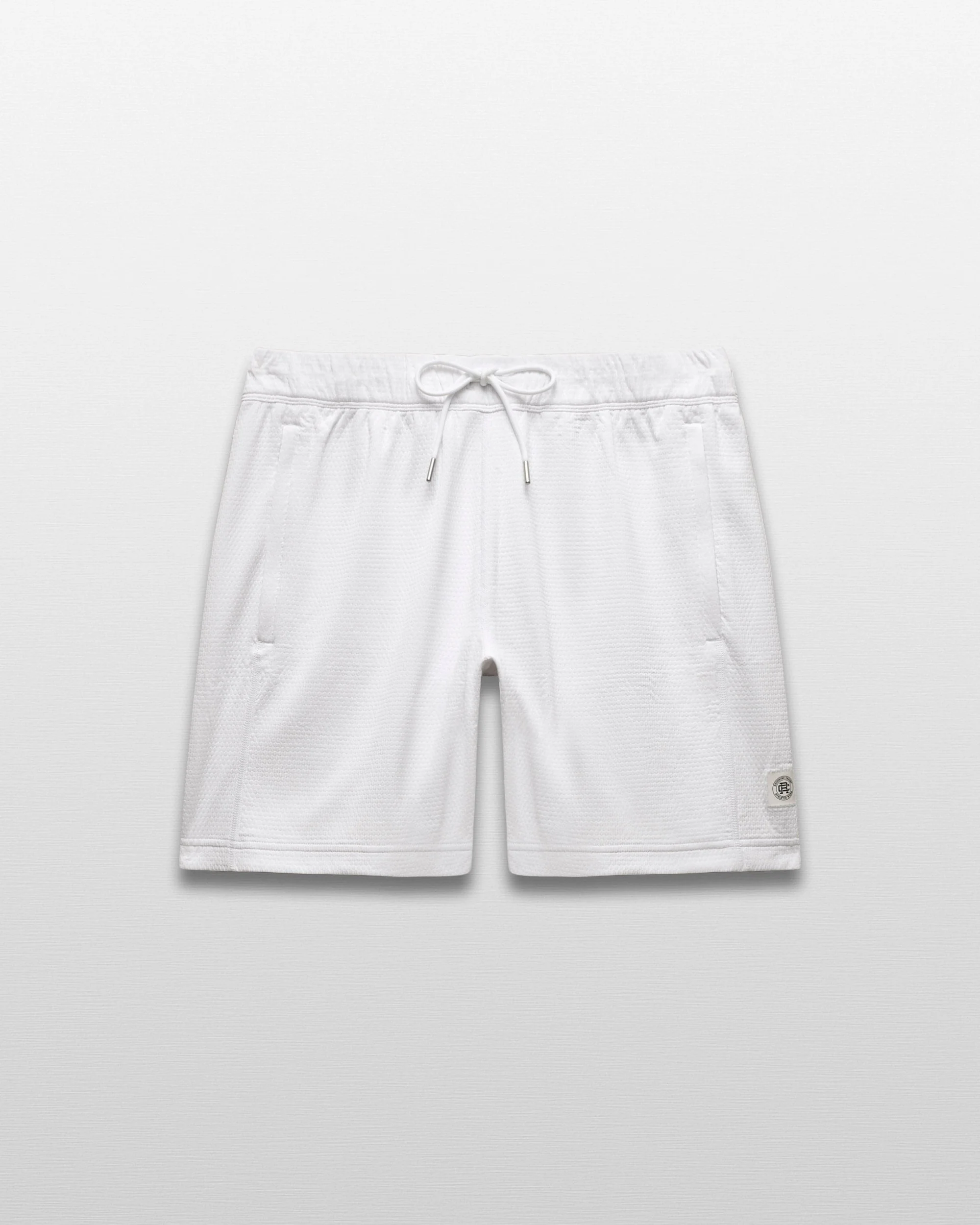 Solotex Mesh Tiebreak Standard Short 7" - Image 7