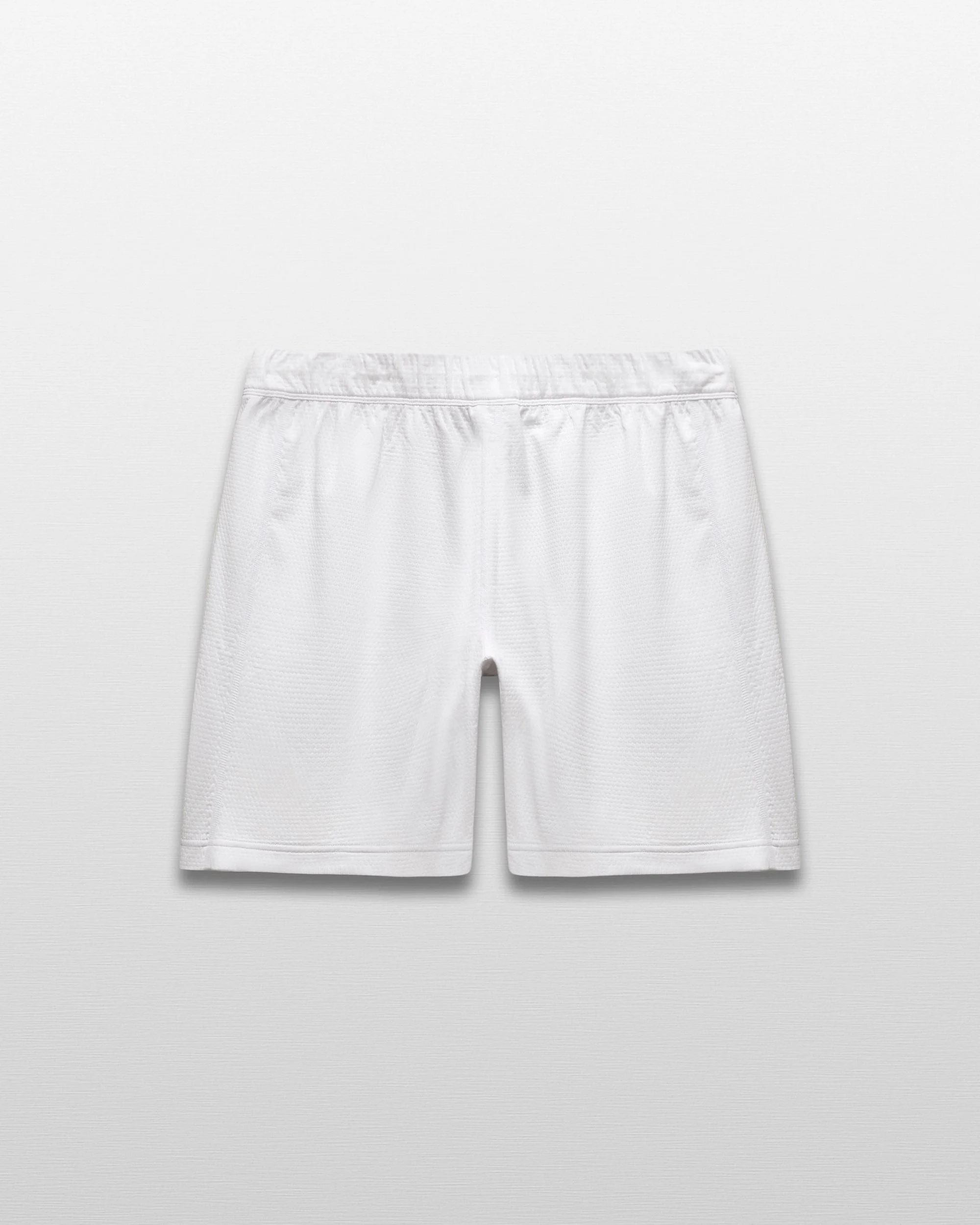 Solotex Mesh Tiebreak Standard Short 7" - Image 8