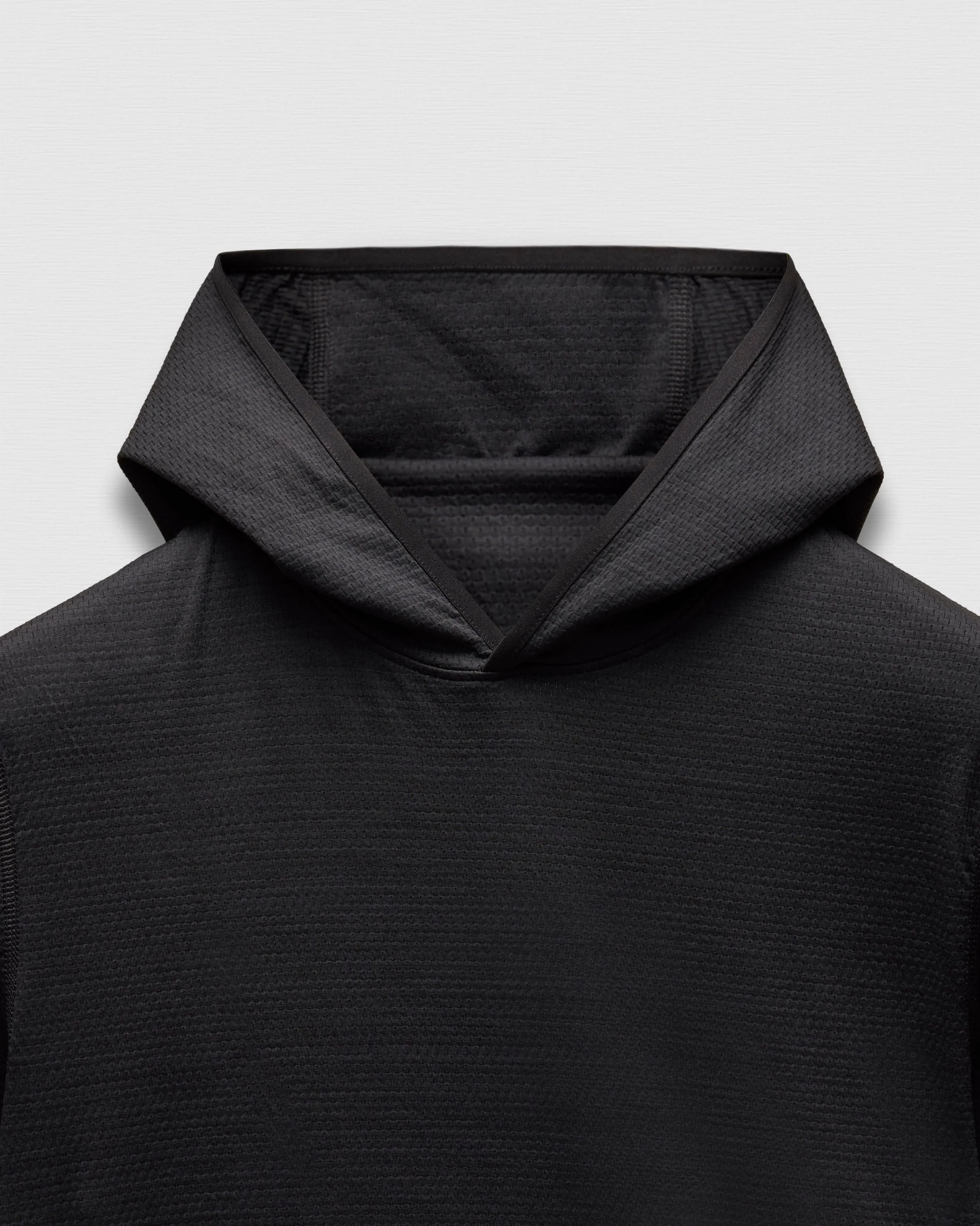 Solotex Mesh Tiebreak Standard Hoodie - Image 8