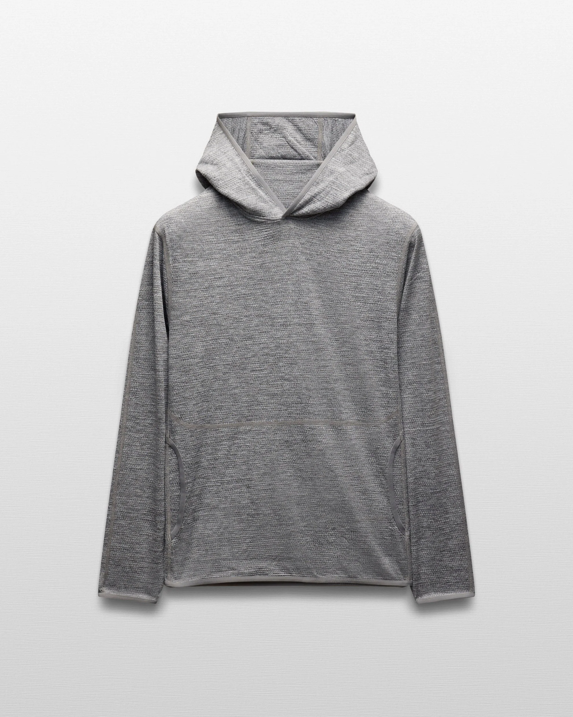 Solotex Mesh Tiebreak Standard Hoodie - Image 7