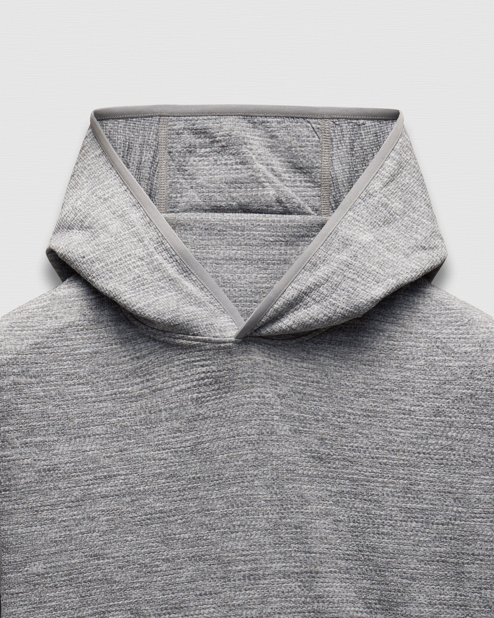 Solotex Mesh Tiebreak Standard Hoodie - Image 8