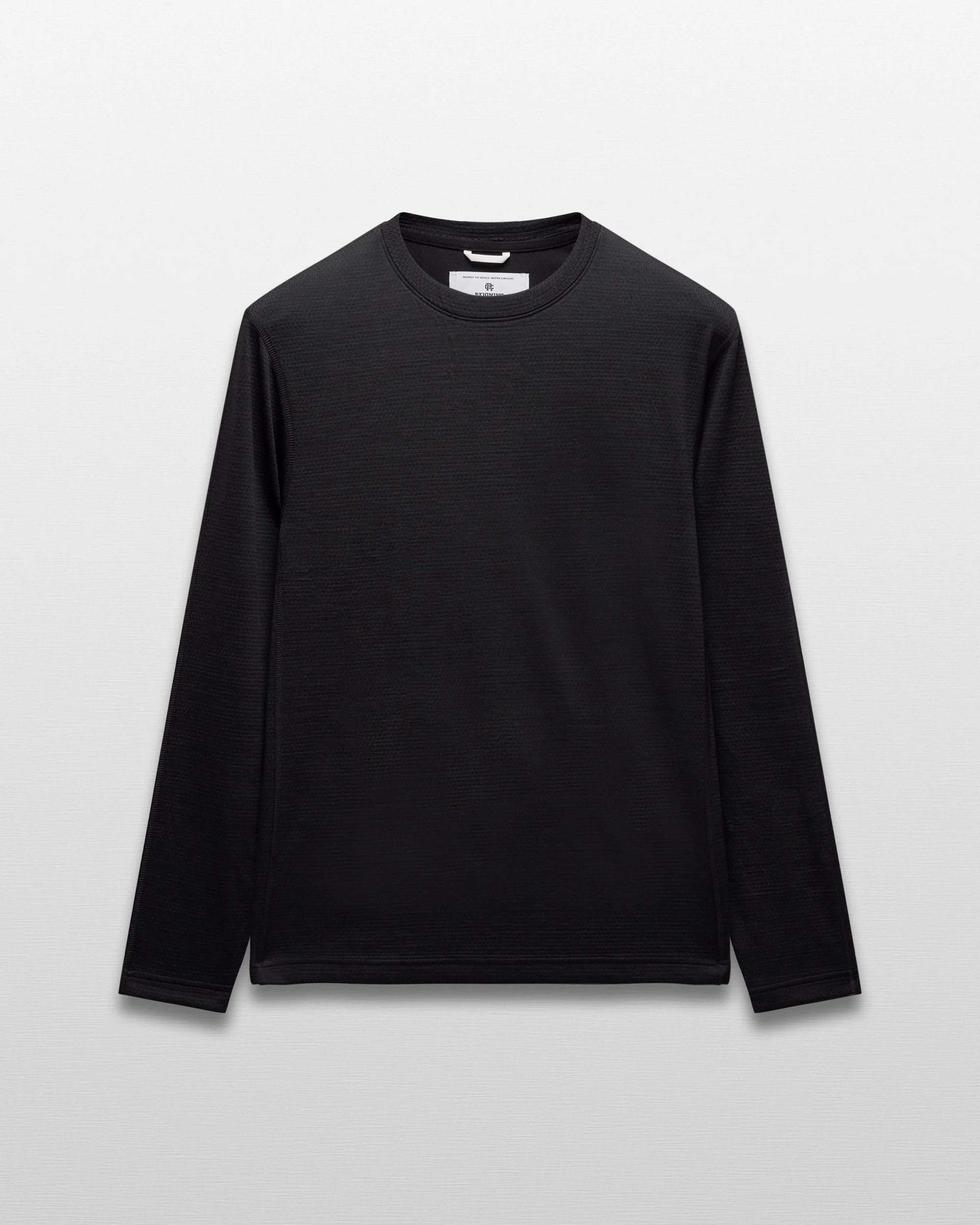 Solotex Mesh Tiebreak Standard Long Sleeve - Image 7