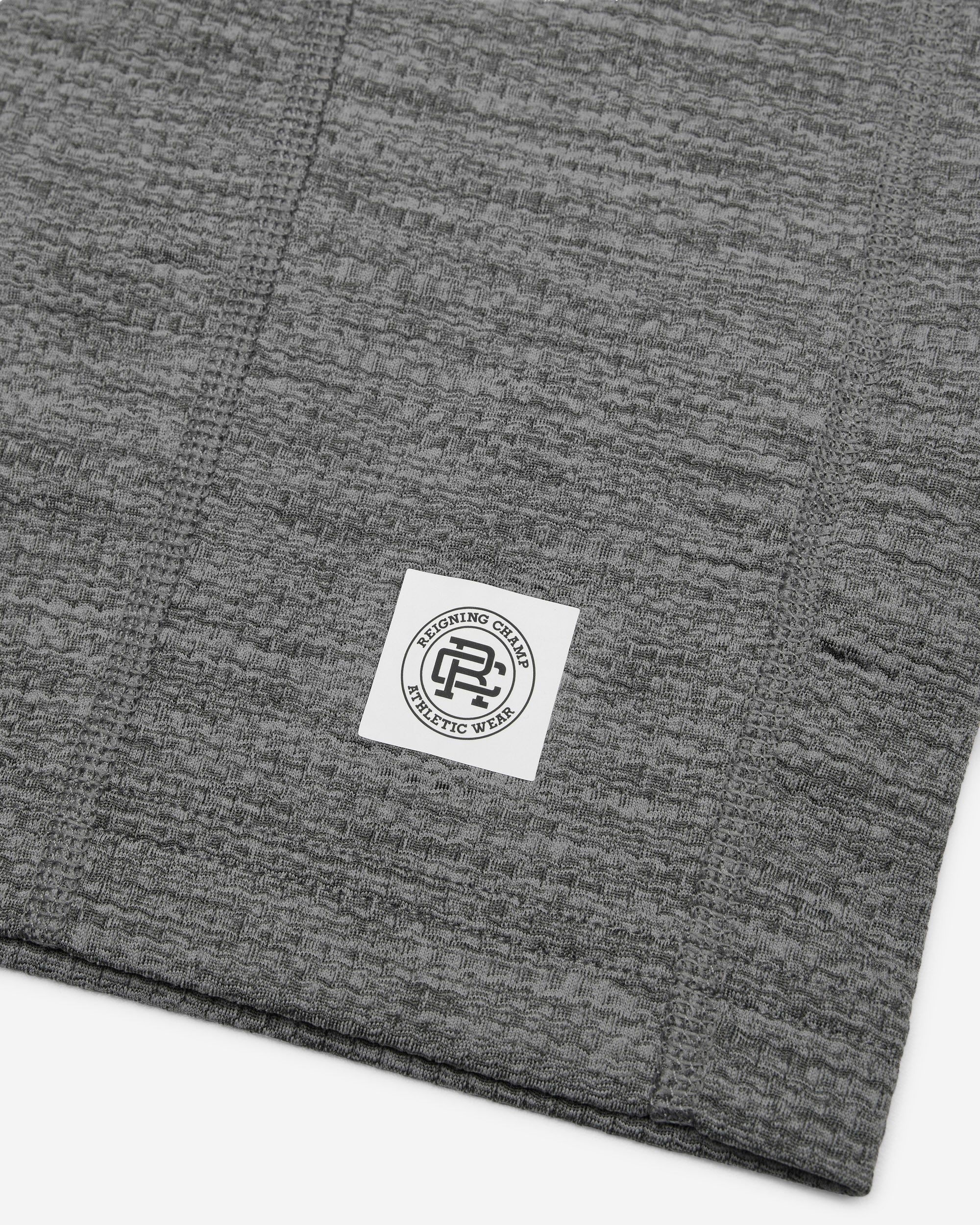 Solotex Mesh Tiebreak Standard Long Sleeve - Image 9