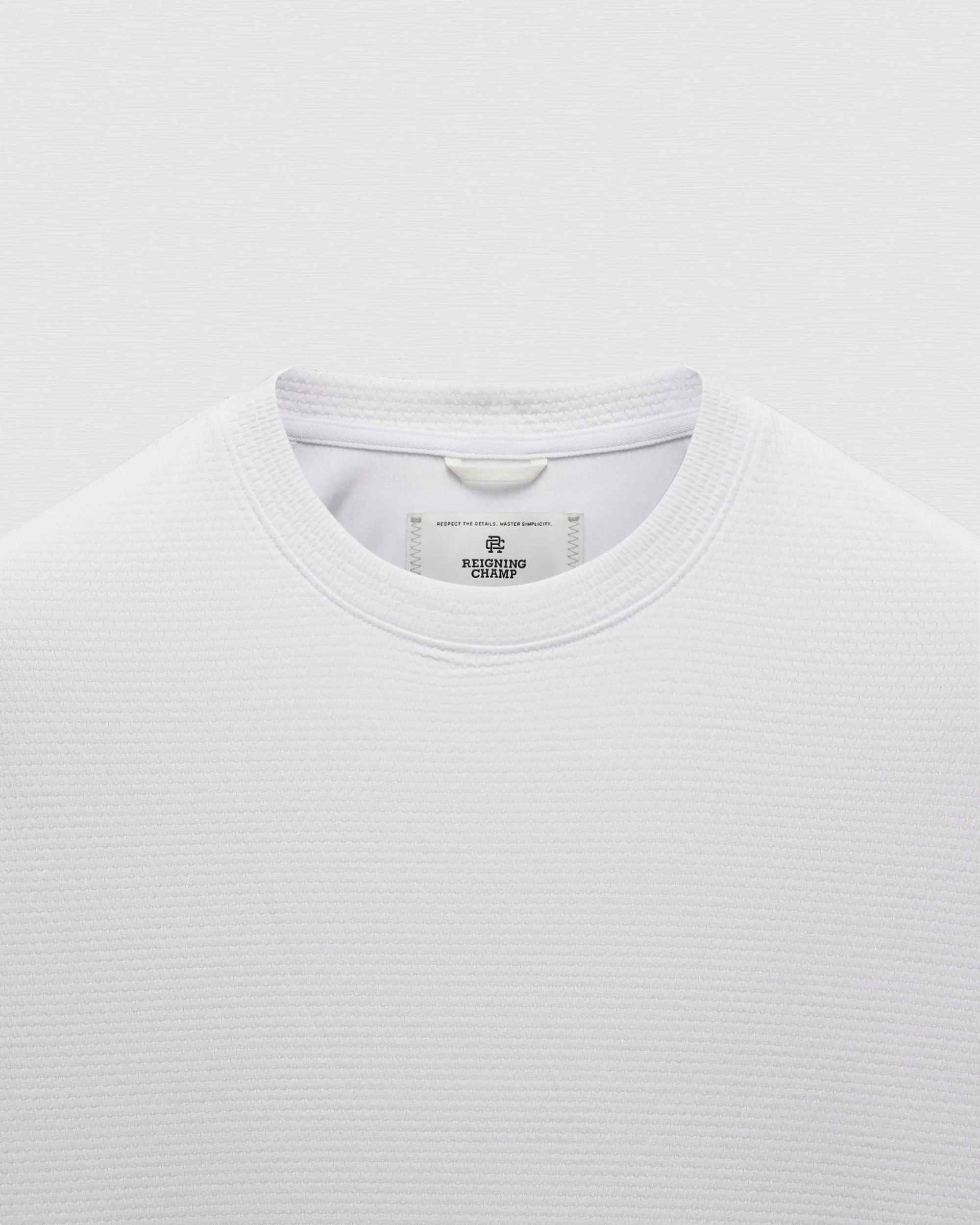 Solotex Mesh Tiebreak Standard Long Sleeve - Image 7