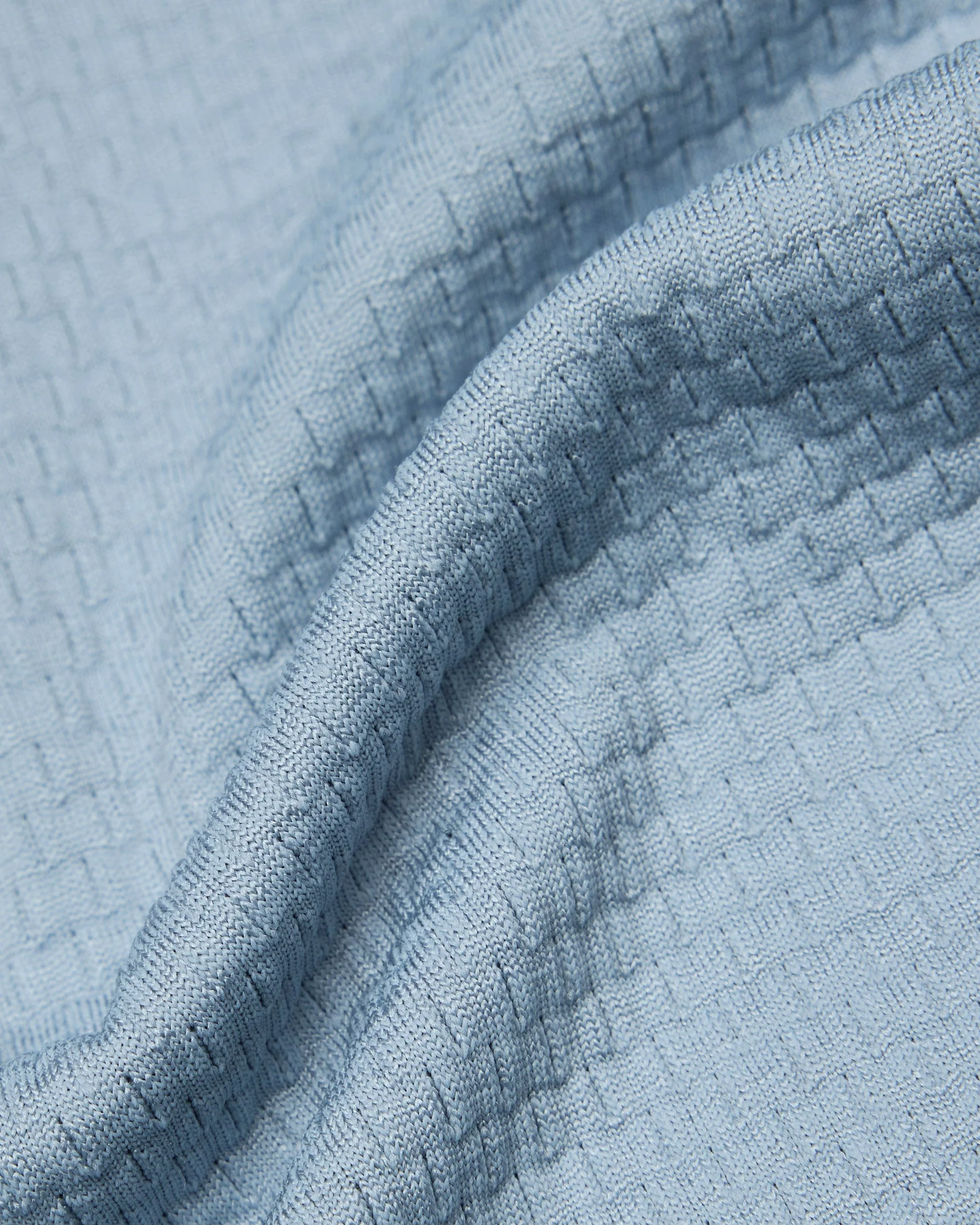 Solotex Mesh Tiebreak Standard Polo - Image 10