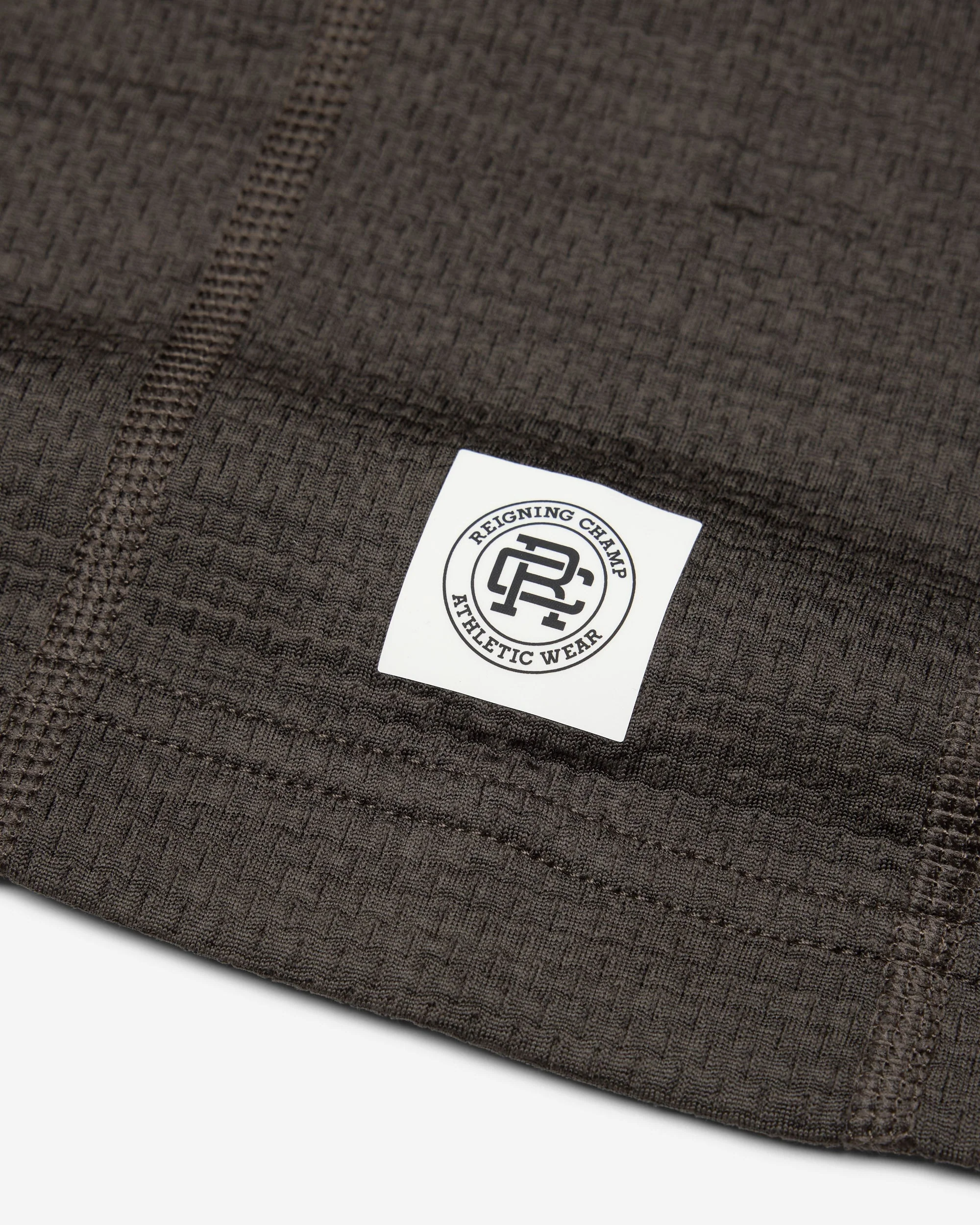 Solotex Mesh Tiebreak Standard Quarter Zip Hoodie - Image 8