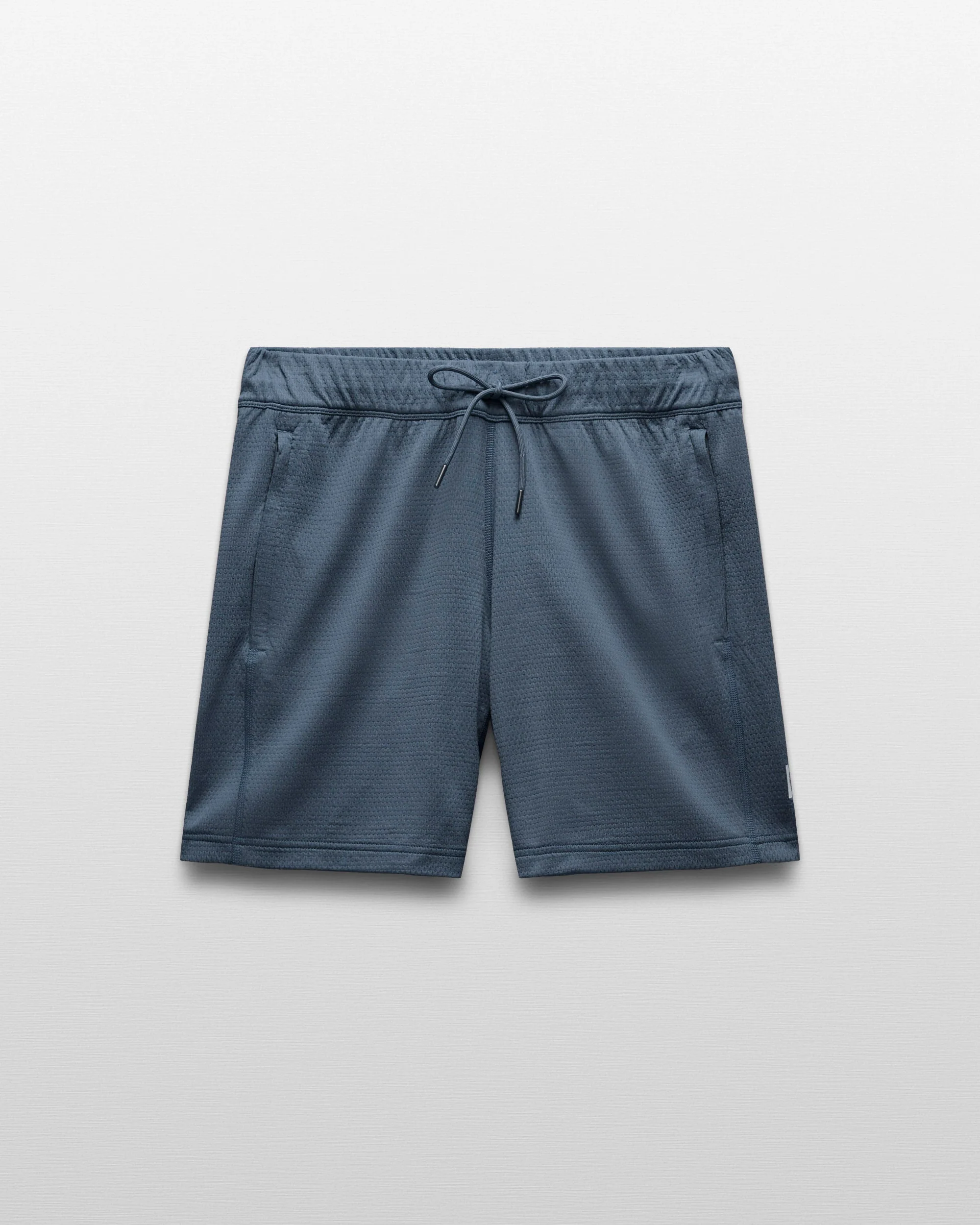 Solotex Mesh Tiebreak Standard Short 7" - Image 7