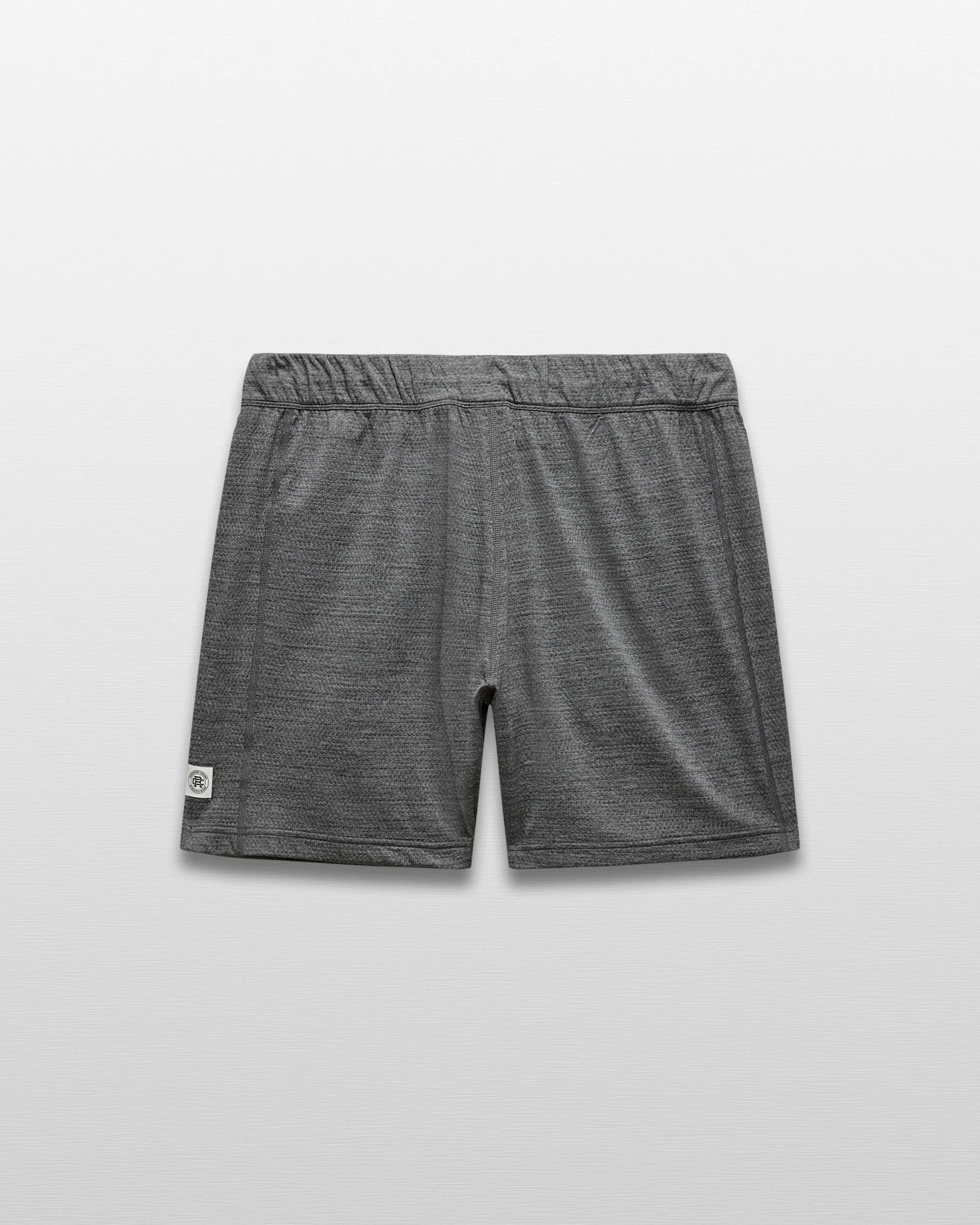 Solotex Mesh Tiebreak Standard Short 7" - Image 8