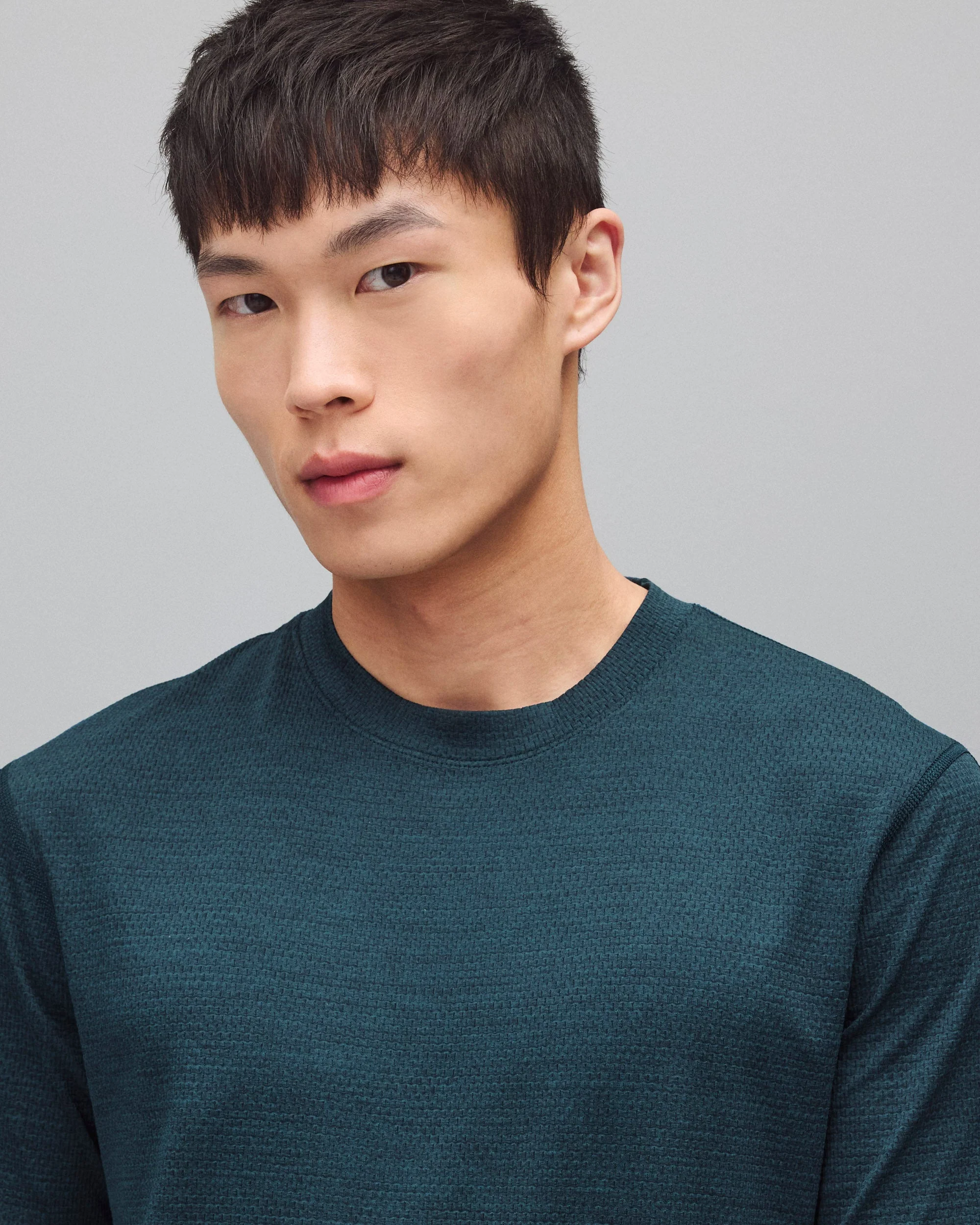 Solotex Mesh Tiebreak Standard T-Shirt - Image 6