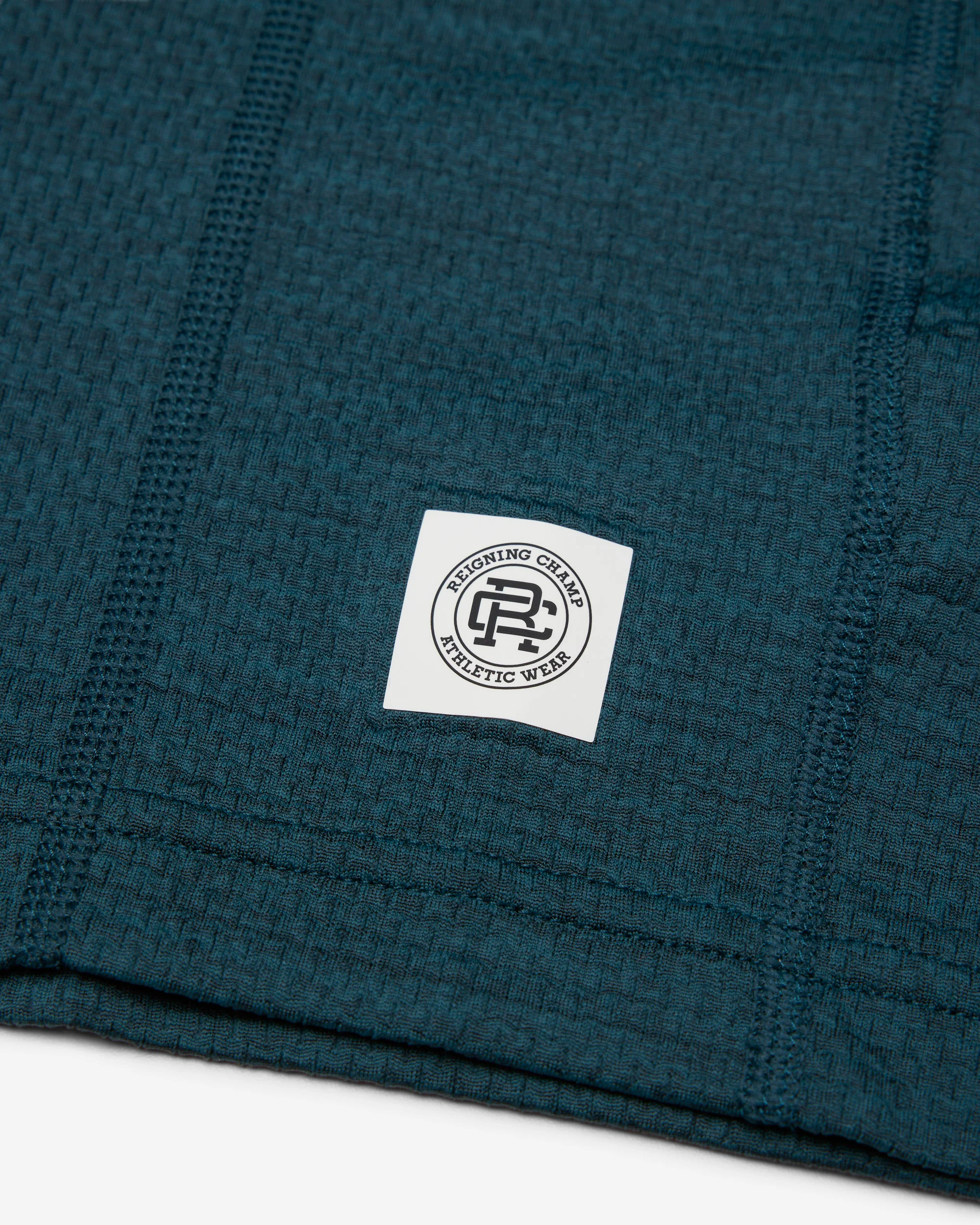 Solotex Mesh Tiebreak Standard T-Shirt - Image 9