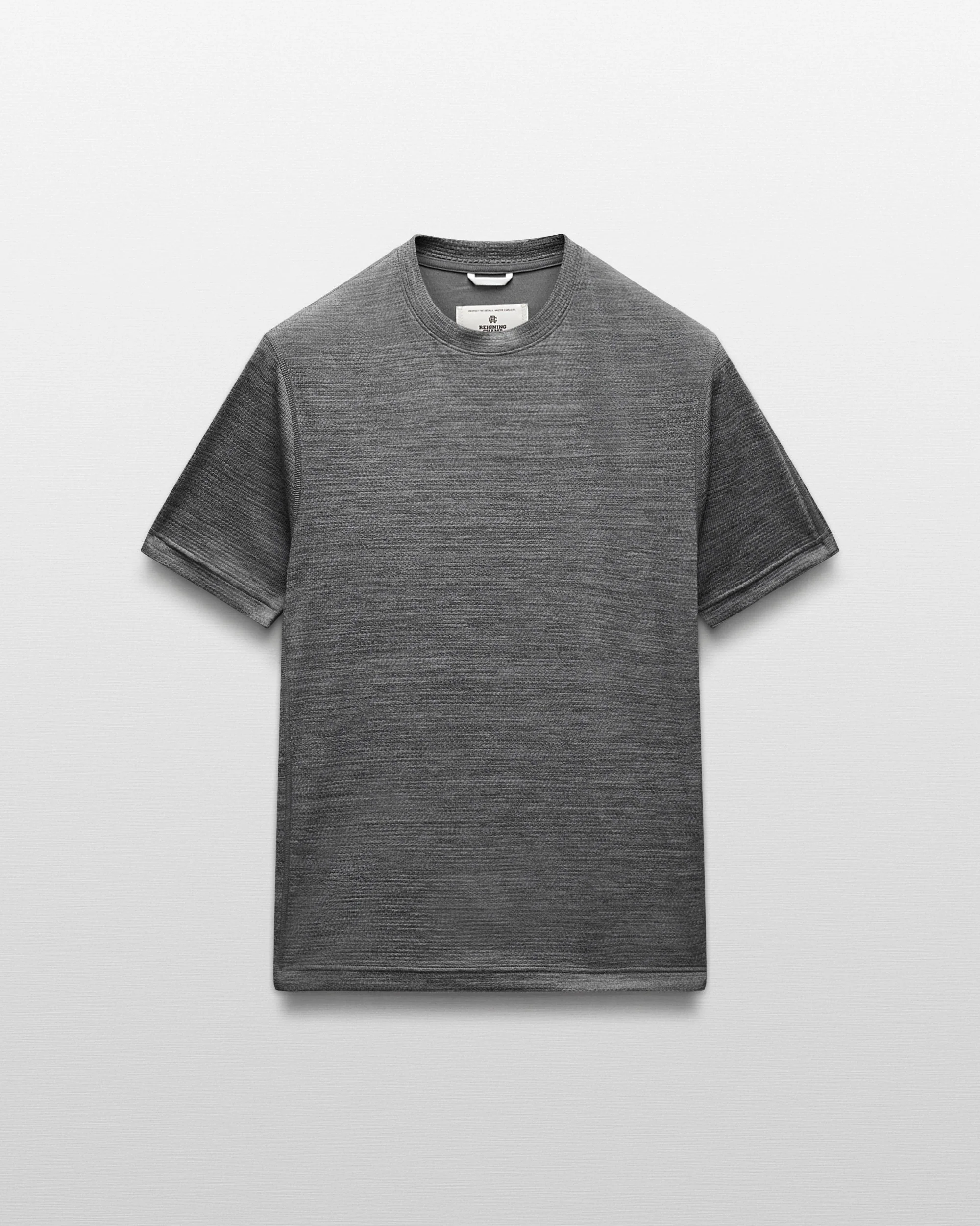 Solotex Mesh Tiebreak Standard T-Shirt - Image 6