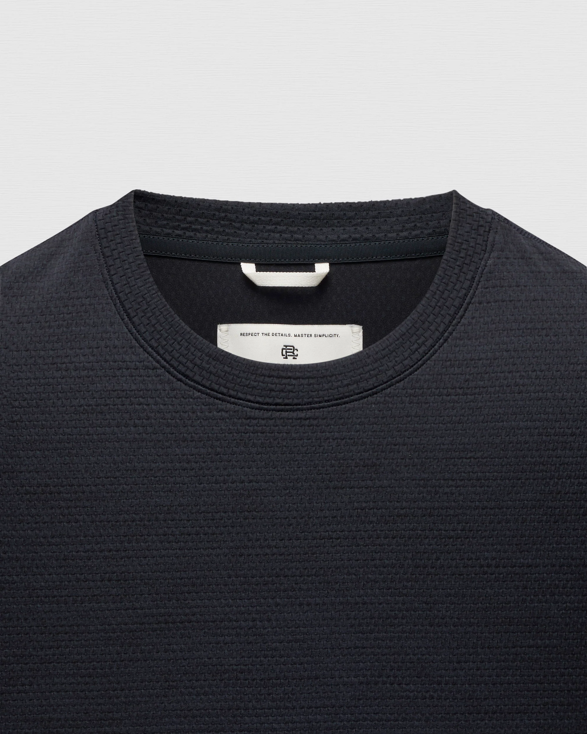 Solotex Mesh Tiebreak Standard T-Shirt - Image 7