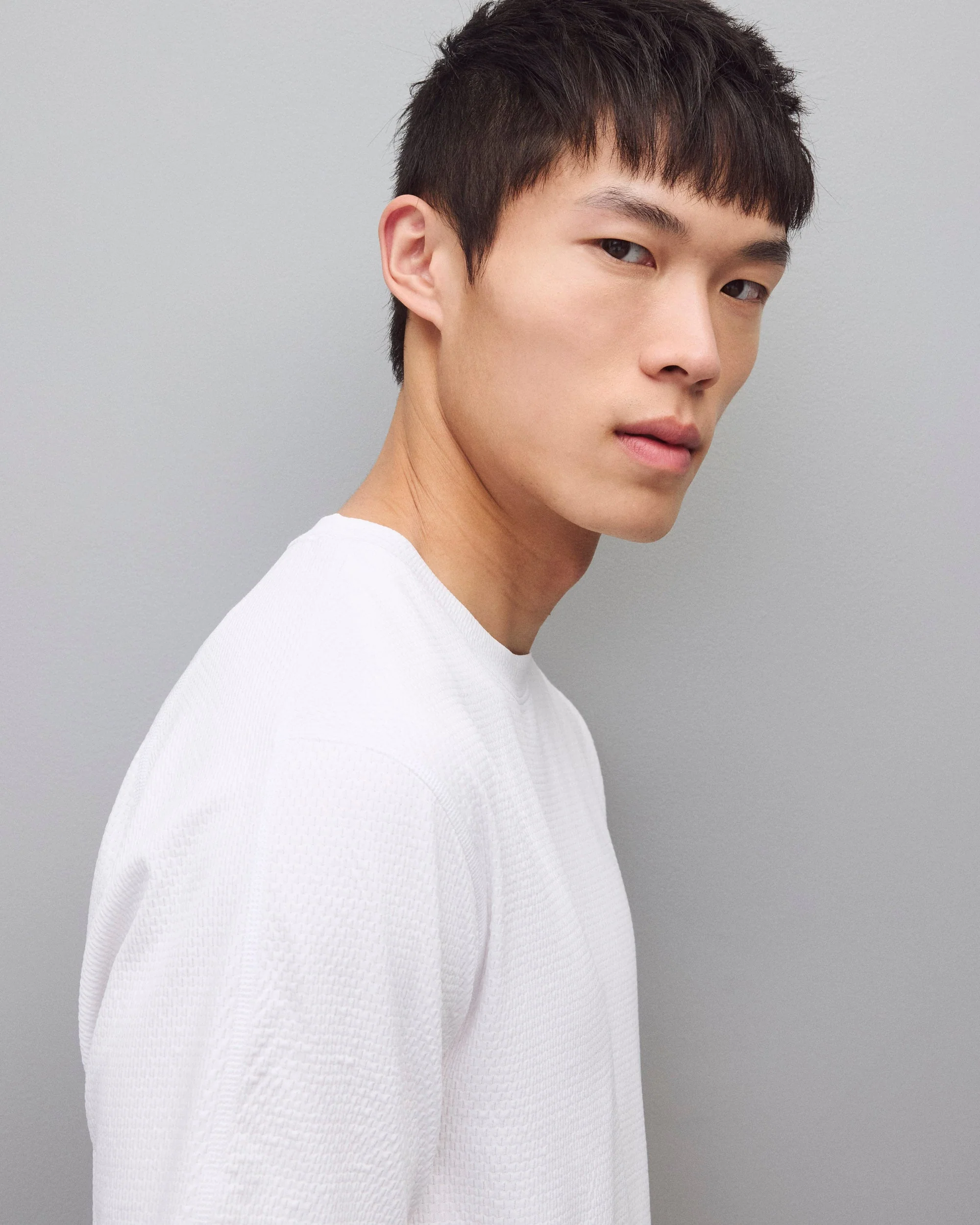 Solotex Mesh Tiebreak Standard T-Shirt - Image 4