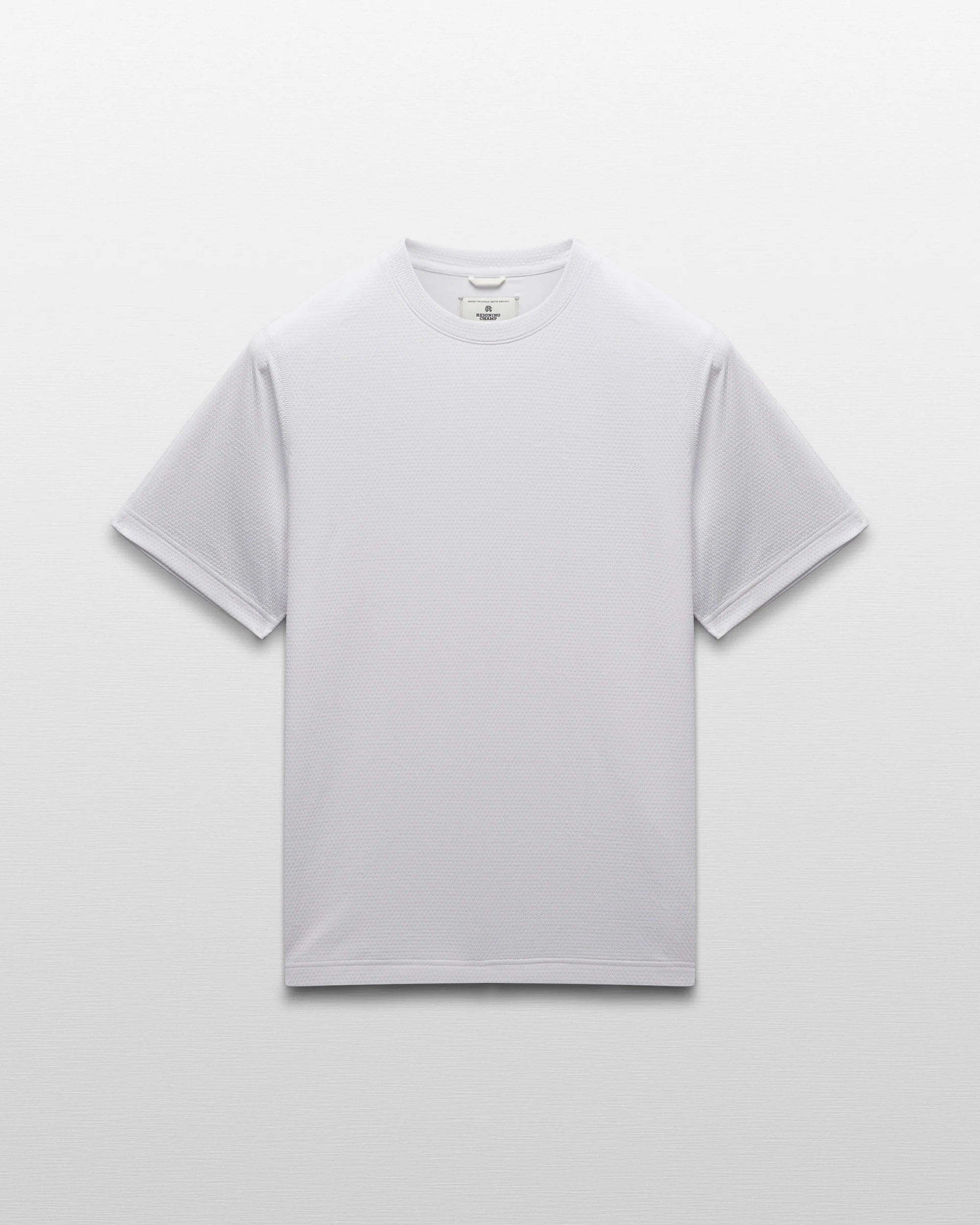 Solotex Mesh Tiebreak Standard T-Shirt - Image 6
