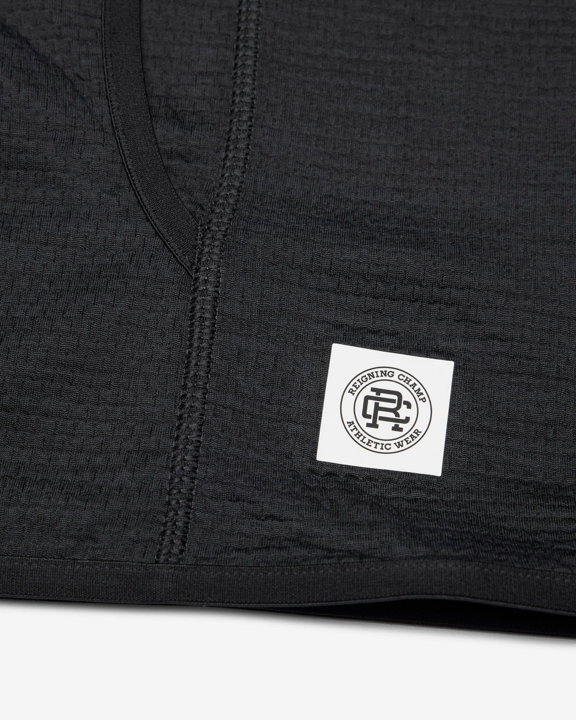 Solotex Mesh Tiebreak Standard Track Jacket - Image 10